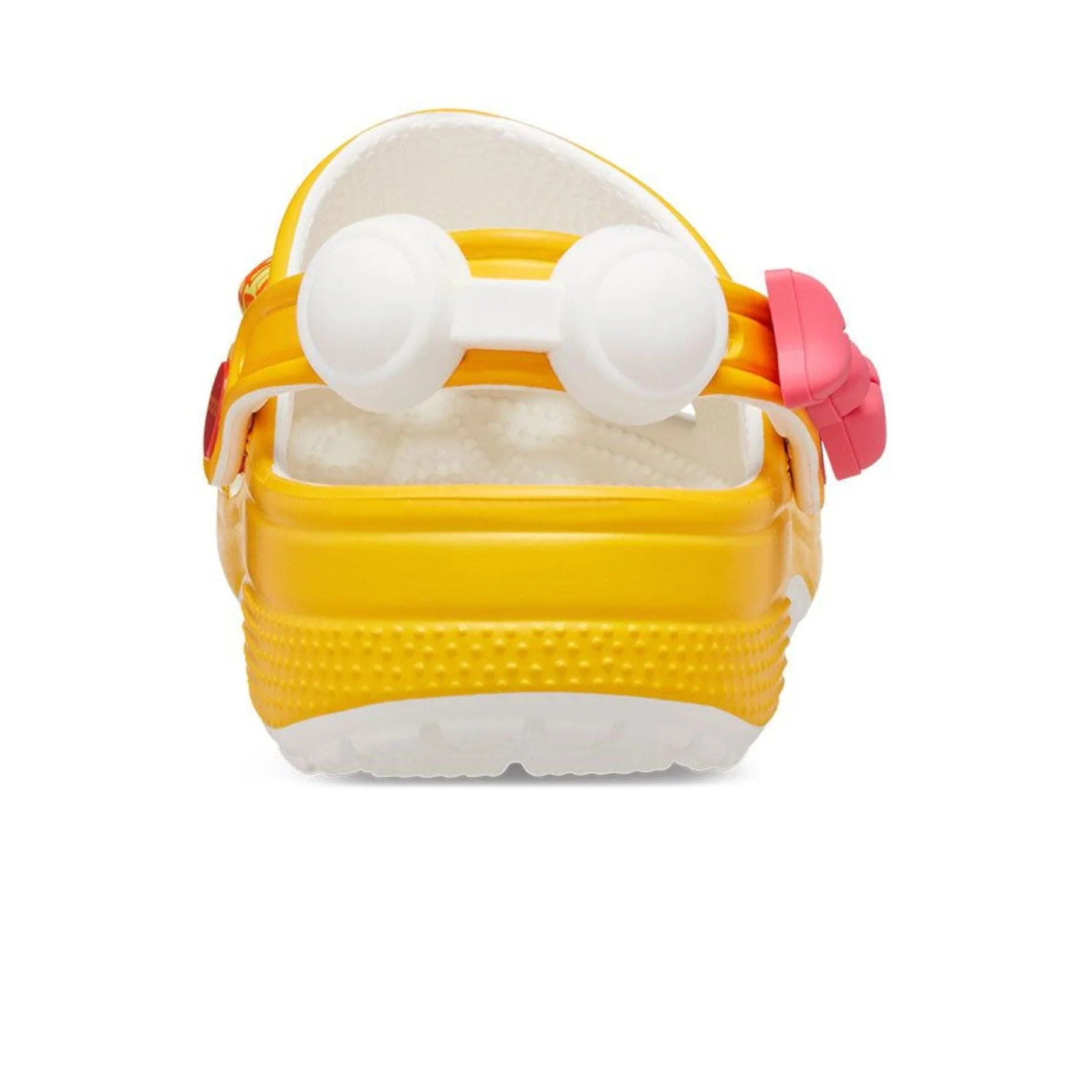 McDonald's x Classic Clog 'Birdie' - Image 4