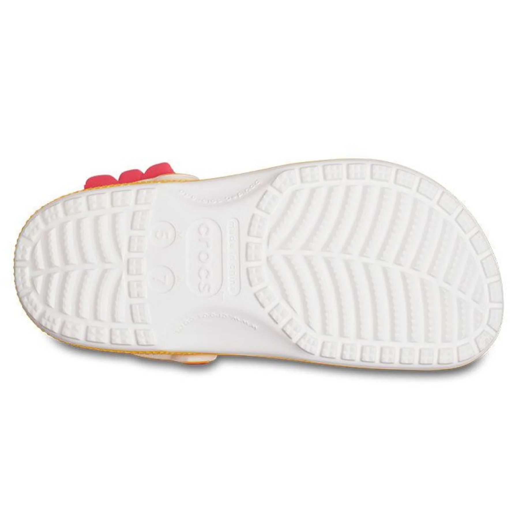McDonald's x Classic Clog 'Birdie' - Image 5