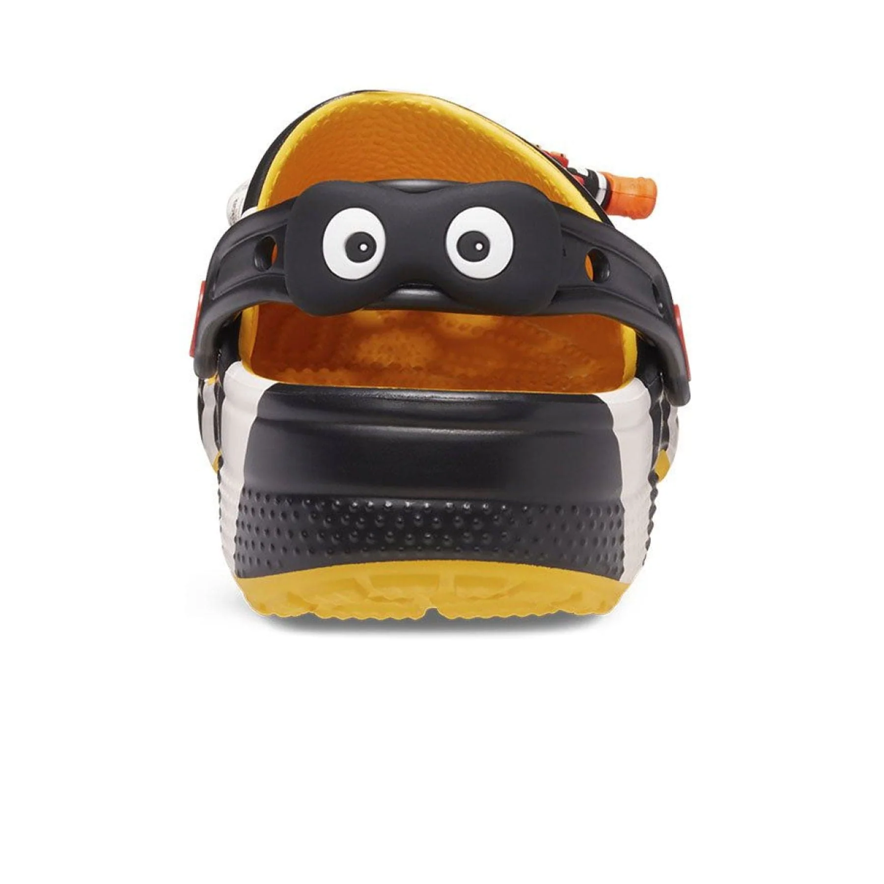McDonald's x Classic Clog 'Hamburglar' - Image 4