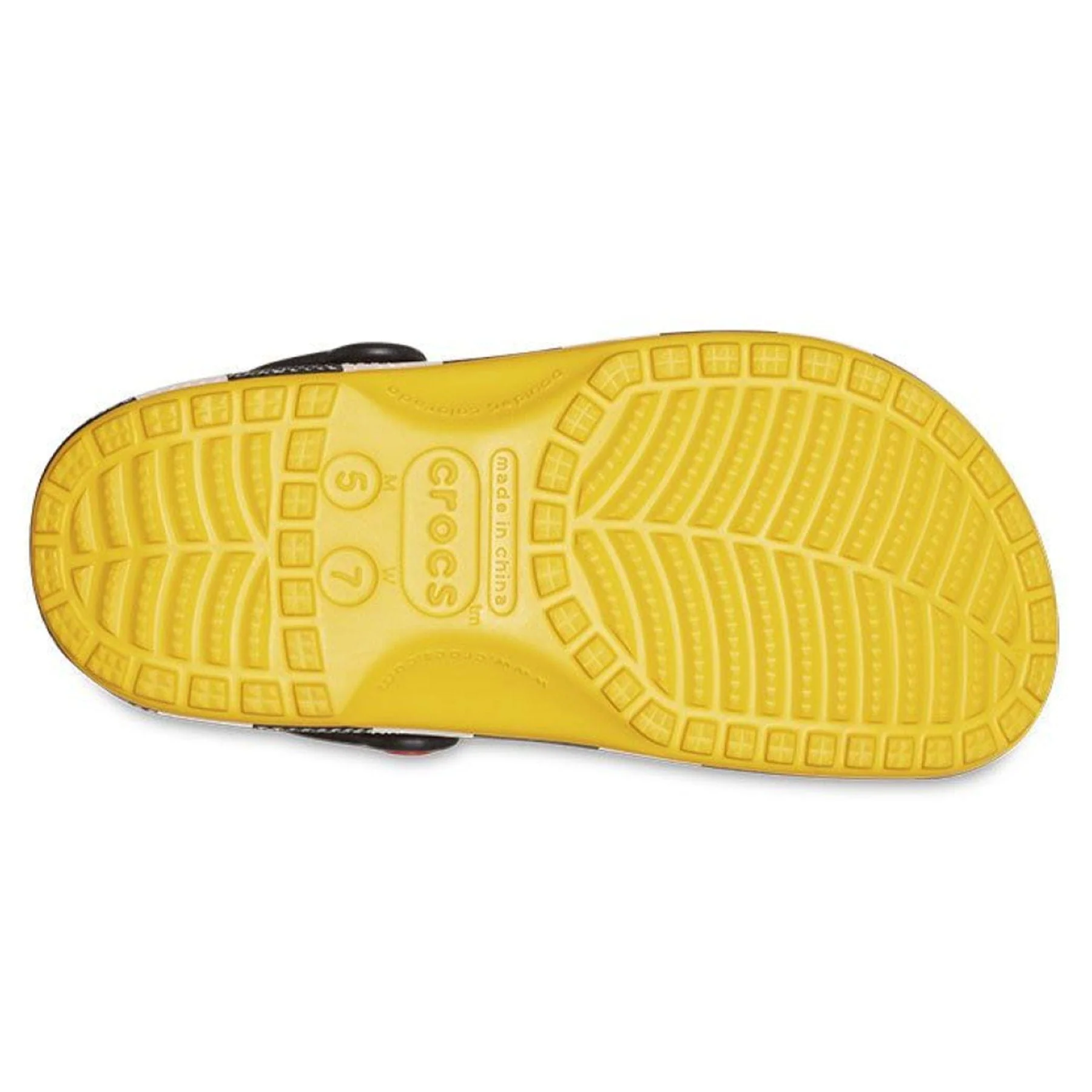 McDonald's x Classic Clog 'Hamburglar' - Image 5