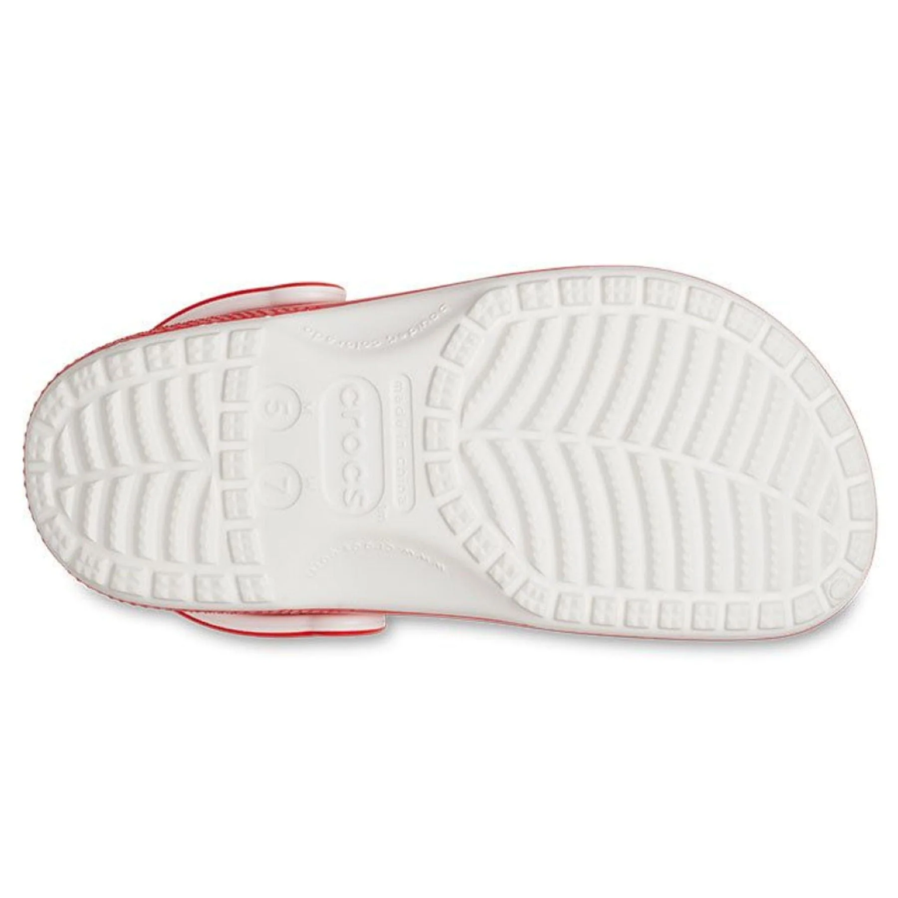 McDonald's x Classic Clog 'Ronald McDonald' - Image 5