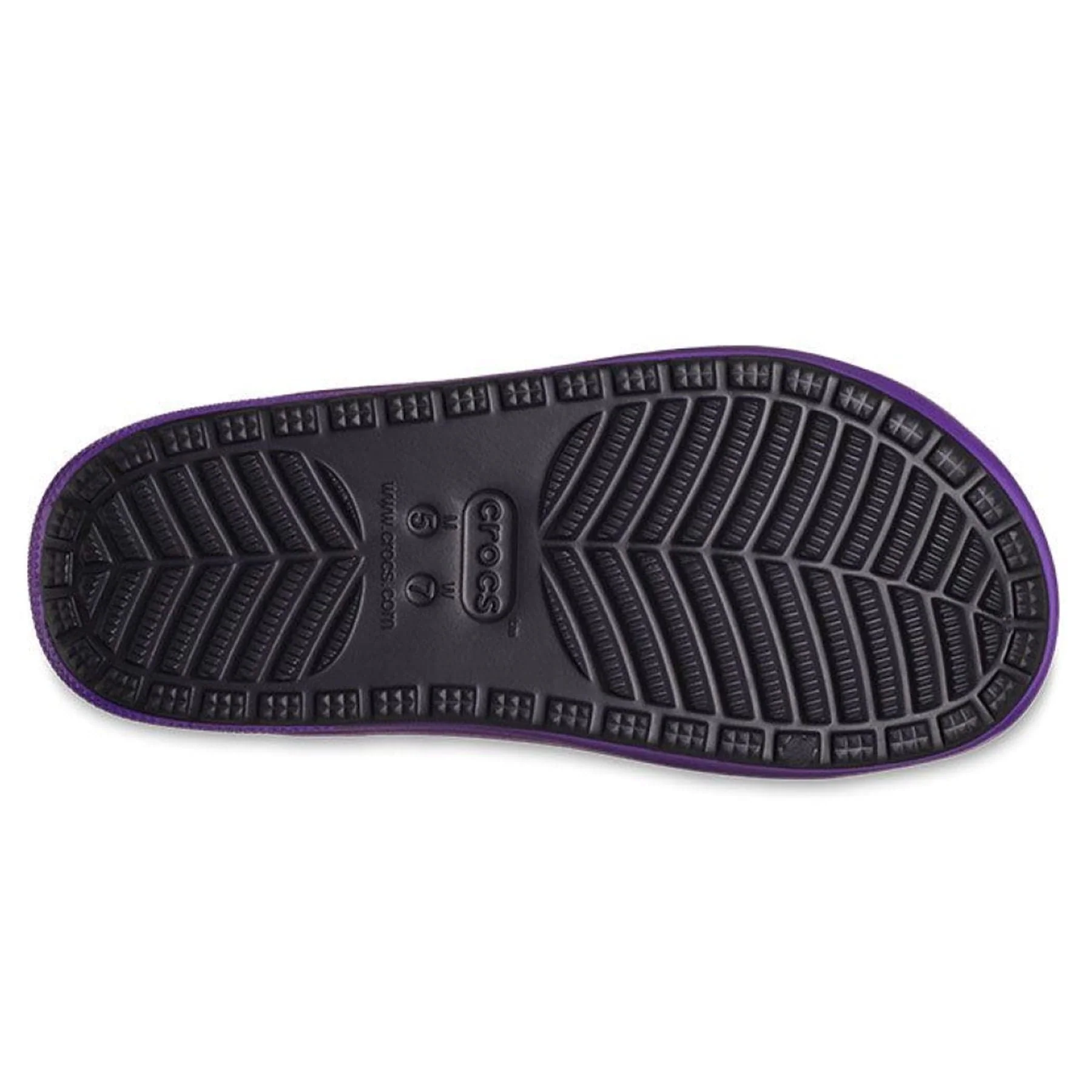 McDonald's x Classic Cozzzy Sandal 'Grimace' - Image 5