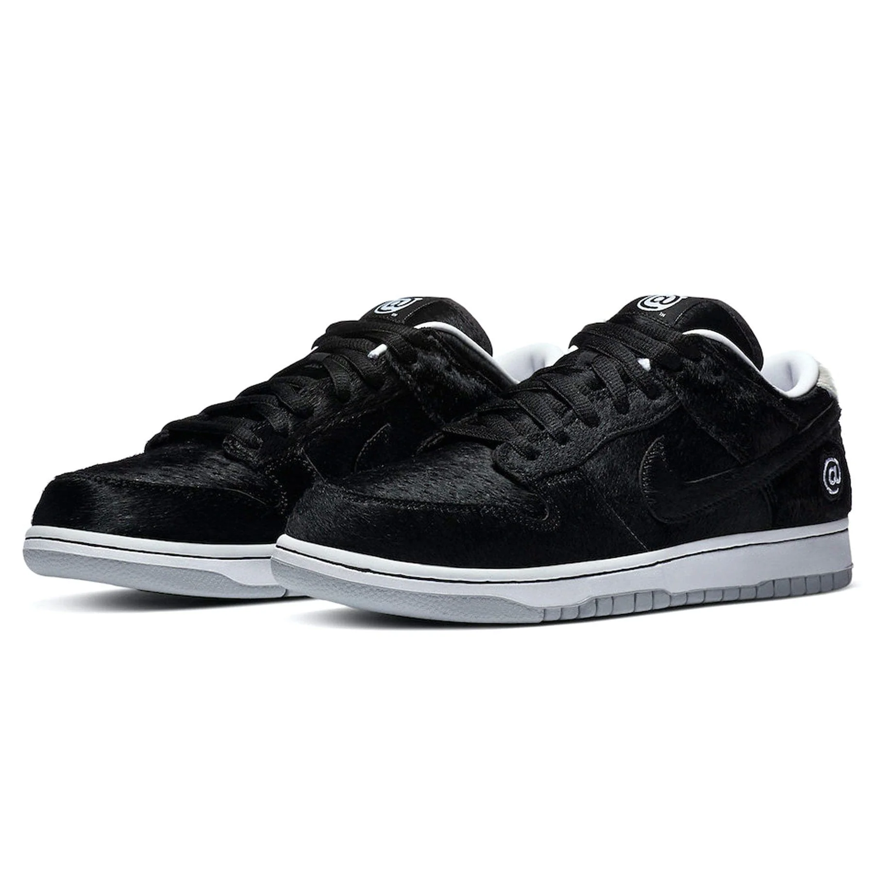 Medicom Toy x Dunk Low SB 'BE@RBRICK' - Image 2