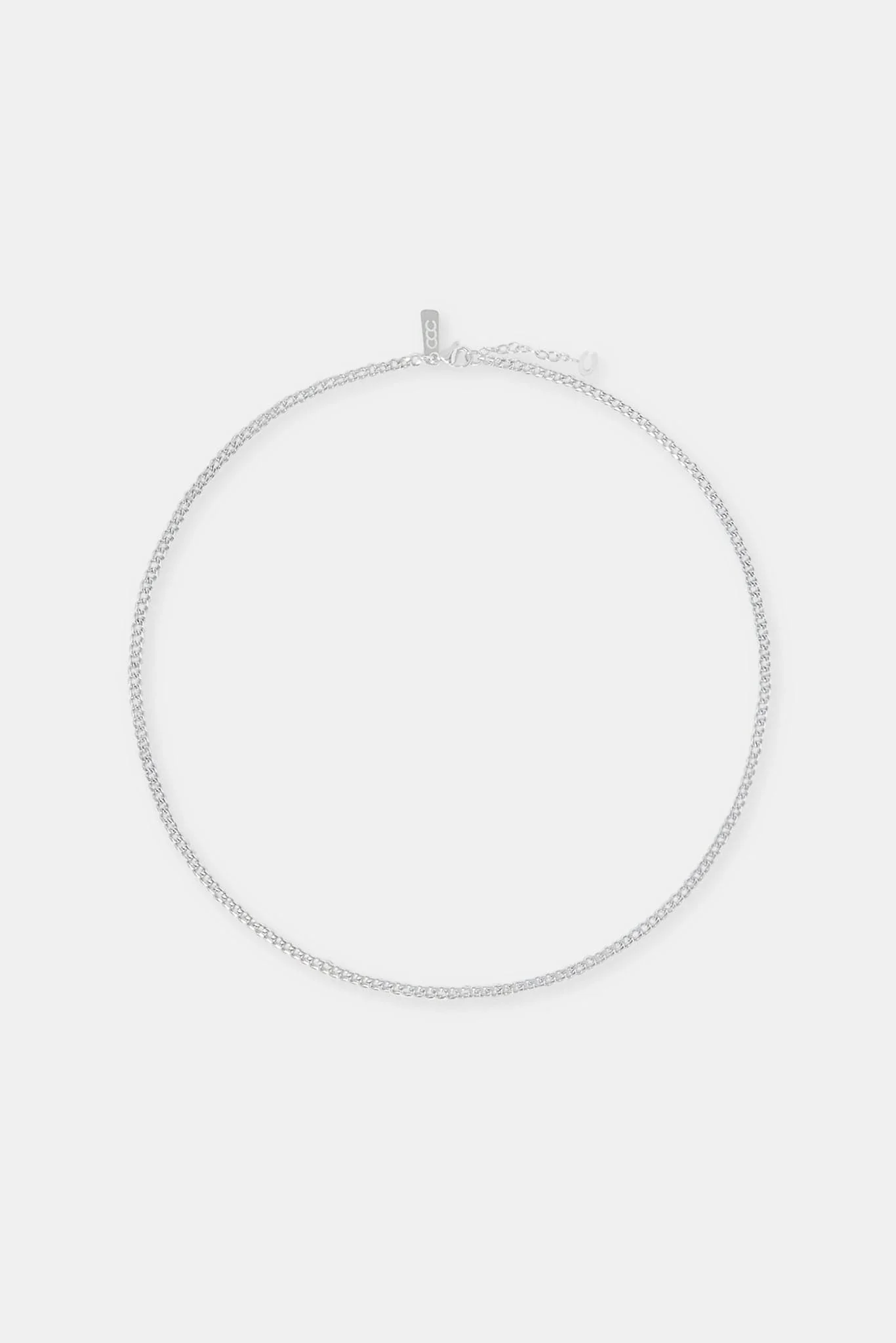 Cernucci Miami Cuban Chain - 3.5mm - Image 4