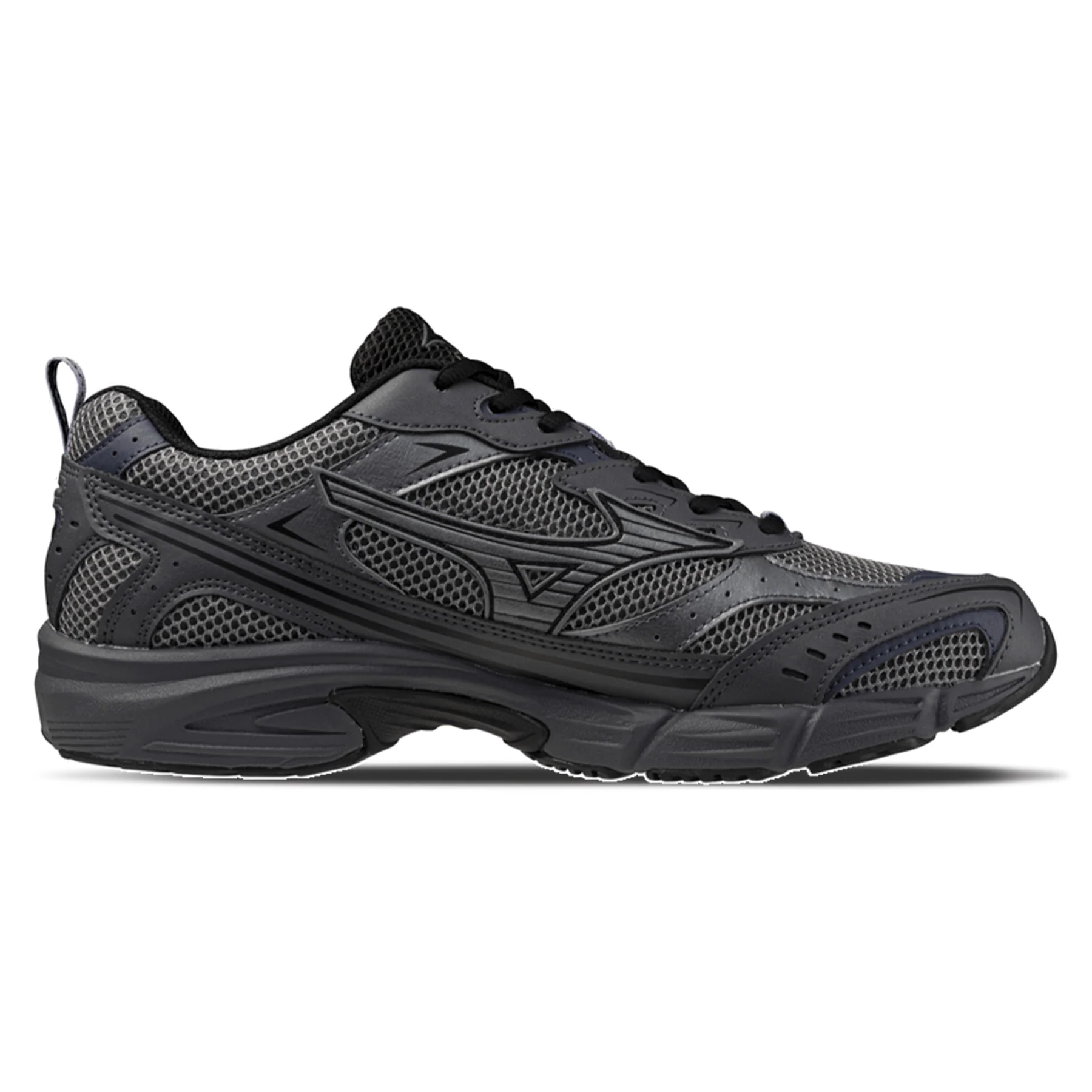 Mizuno MXR Sport 'Quiet Shade Silver Iron Gate' - Image 2