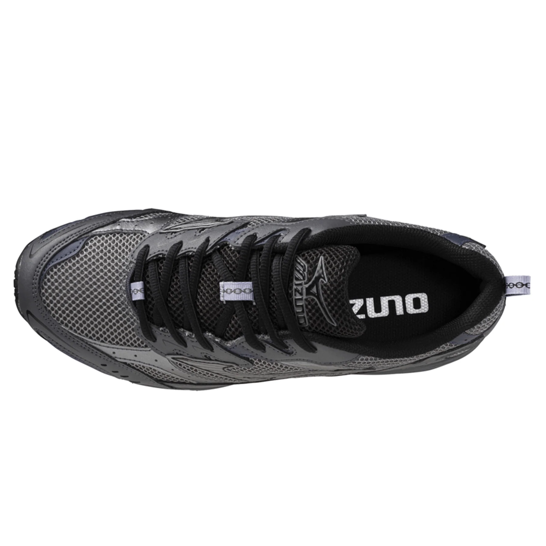 Mizuno MXR Sport 'Quiet Shade Silver Iron Gate' - Image 3