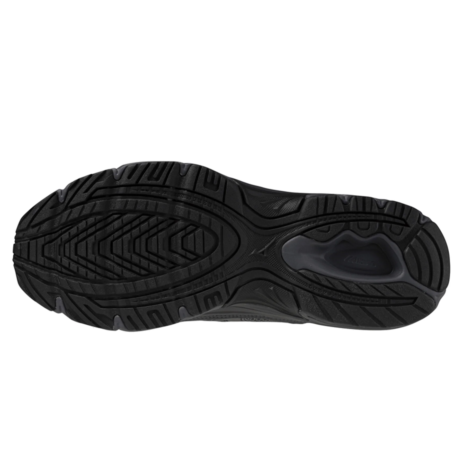 Mizuno MXR Sport 'Quiet Shade Silver Iron Gate' - Image 4