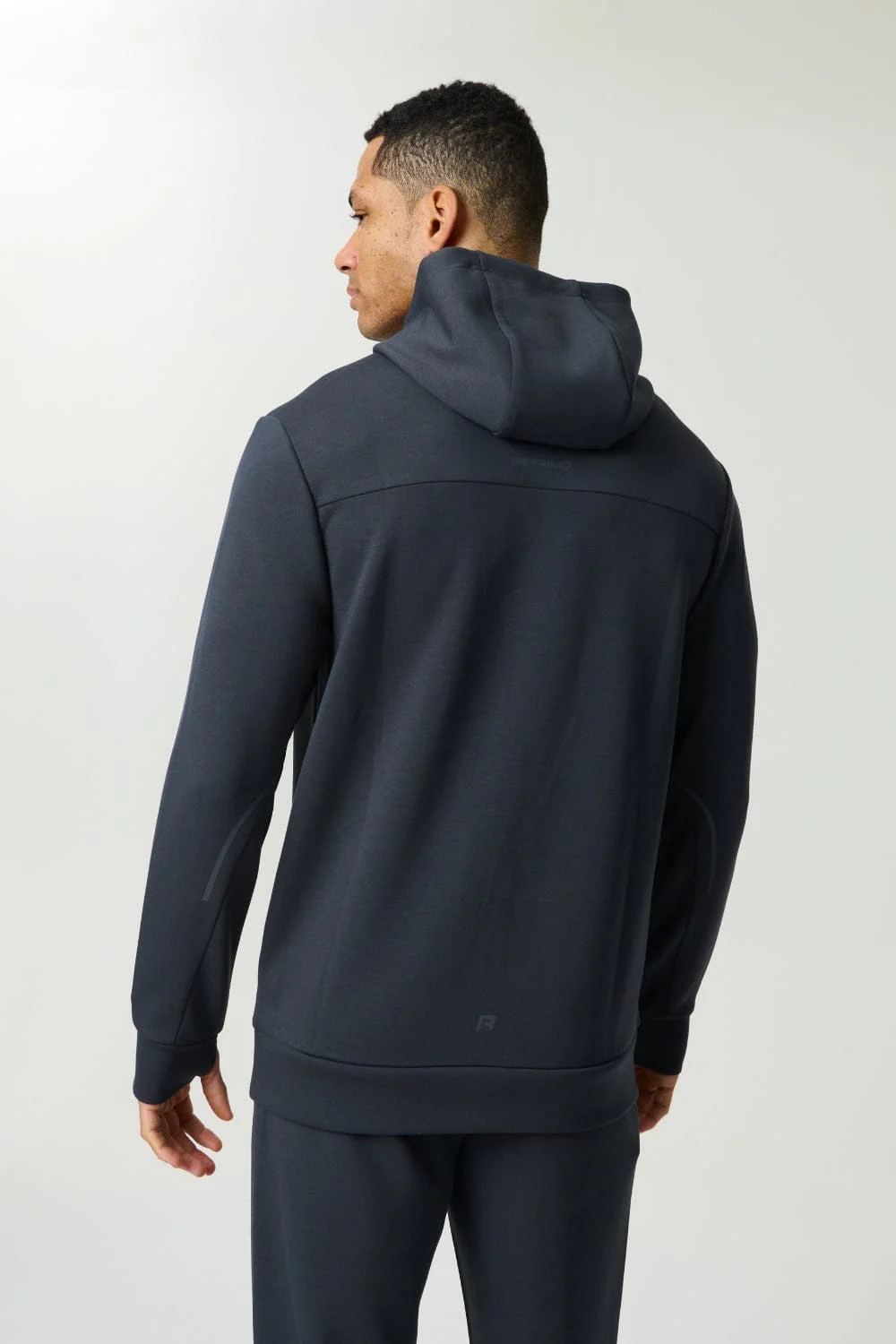 Reprimo Motion Hoodie 'Slate' - Image 2