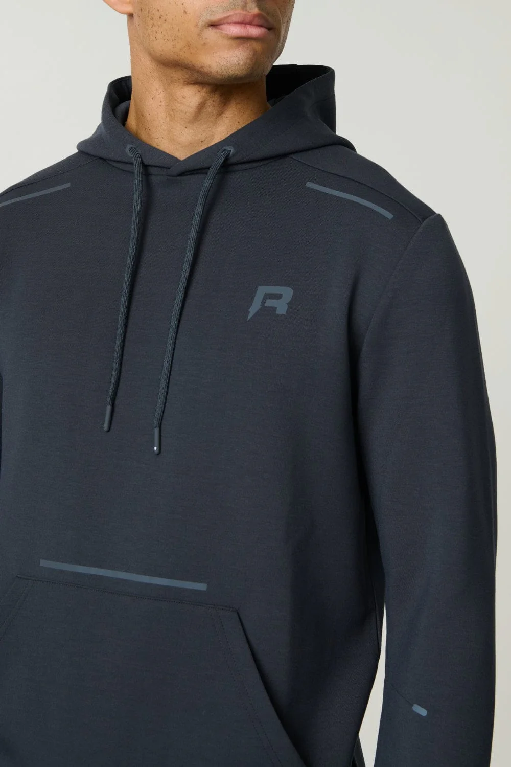 Reprimo Motion Hoodie 'Slate' - Image 3