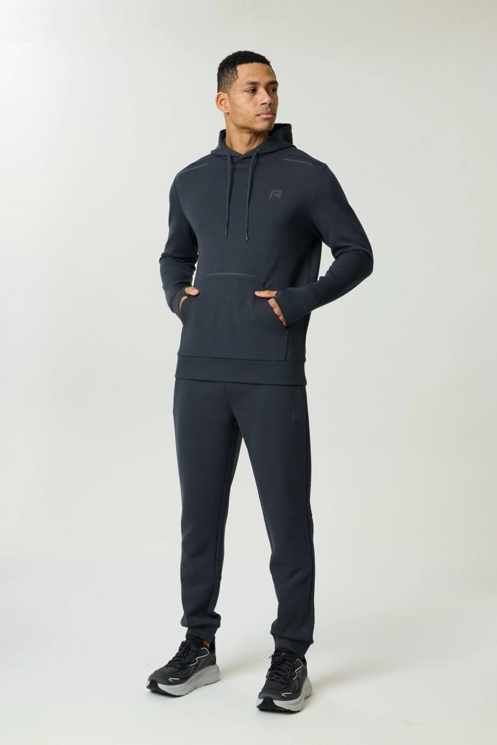 Reprimo Motion Hoodie 'Slate' - Image 4