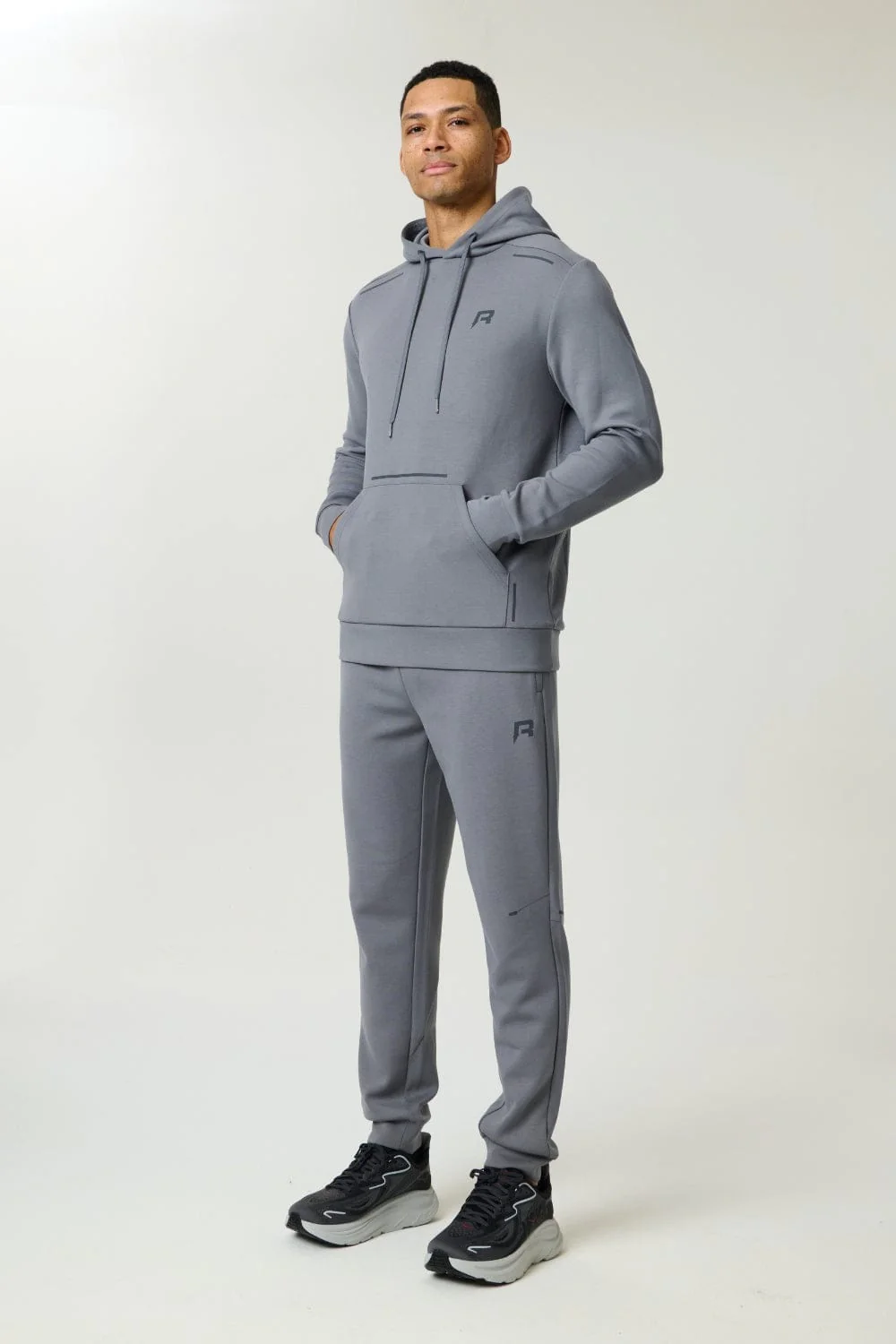 Reprimo Motion Hoodie 'Titanium' - Image 4
