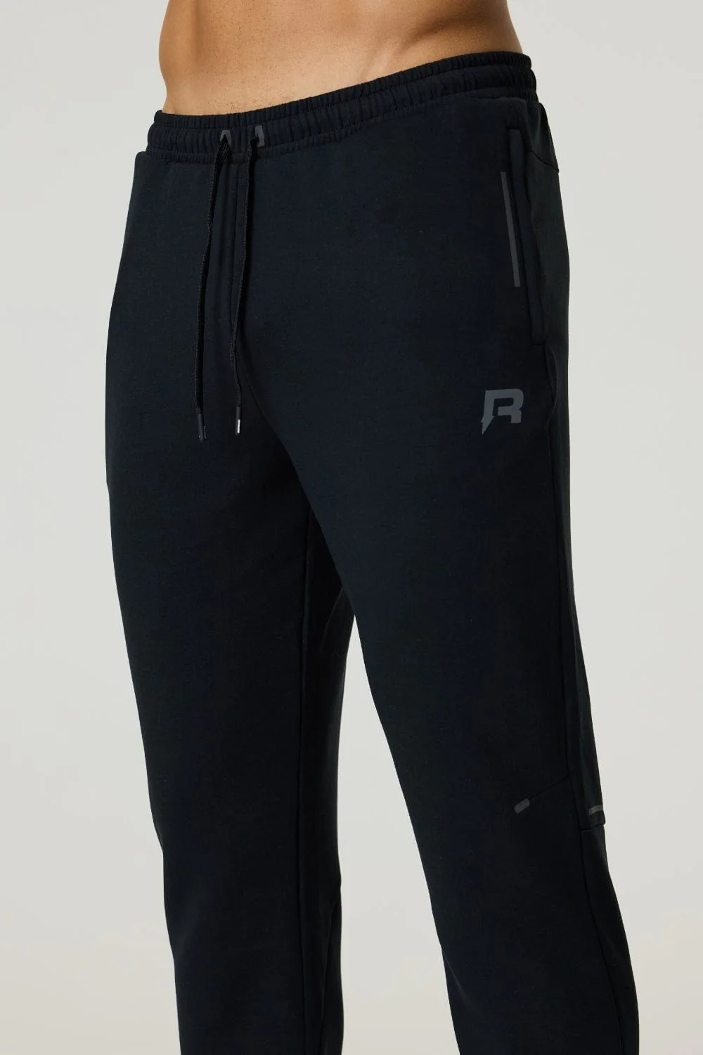 Reprimo Motion Jogger 'Black' - Image 3