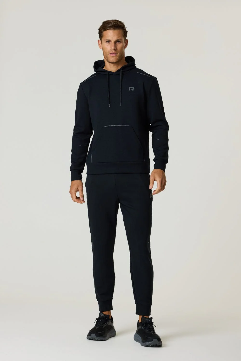 Reprimo Motion Jogger 'Black' - Image 4