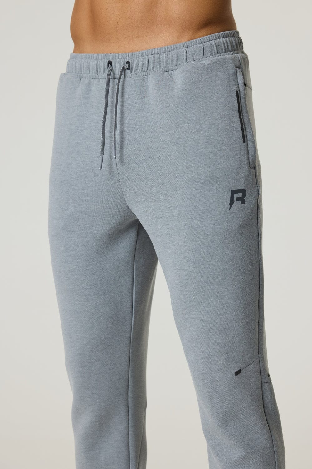 Reprimo Motion Jogger 'Grey Marl' - Image 3