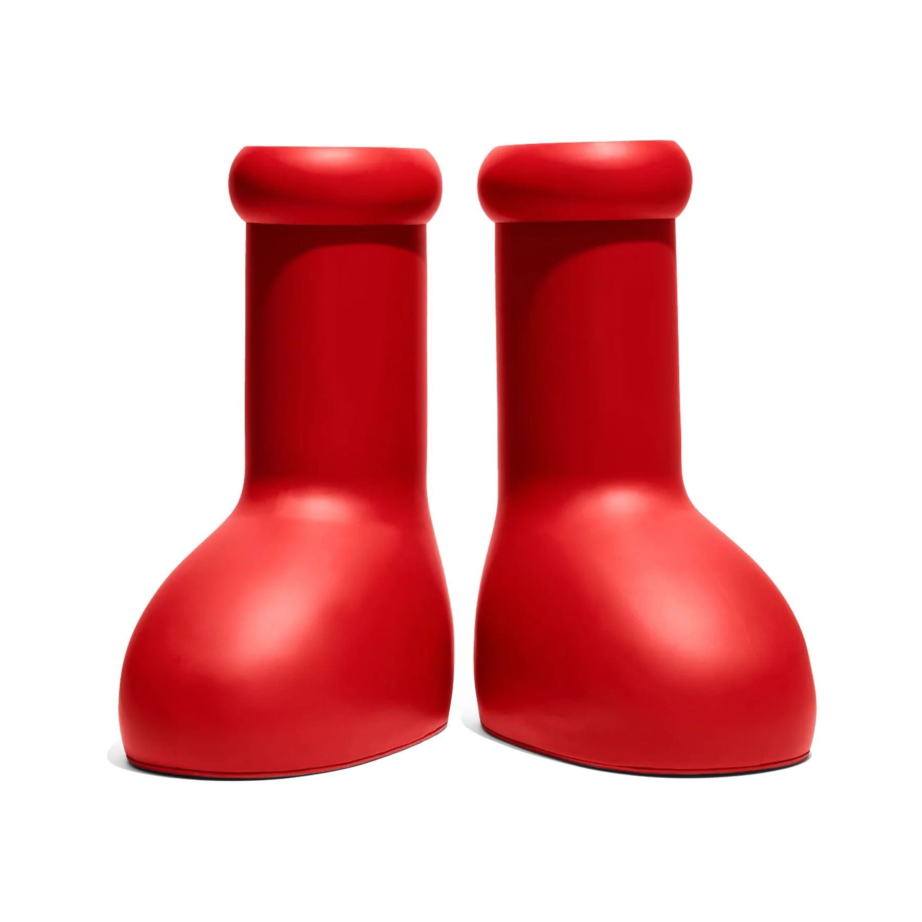 MSCHF Big Red Boot - Image 2