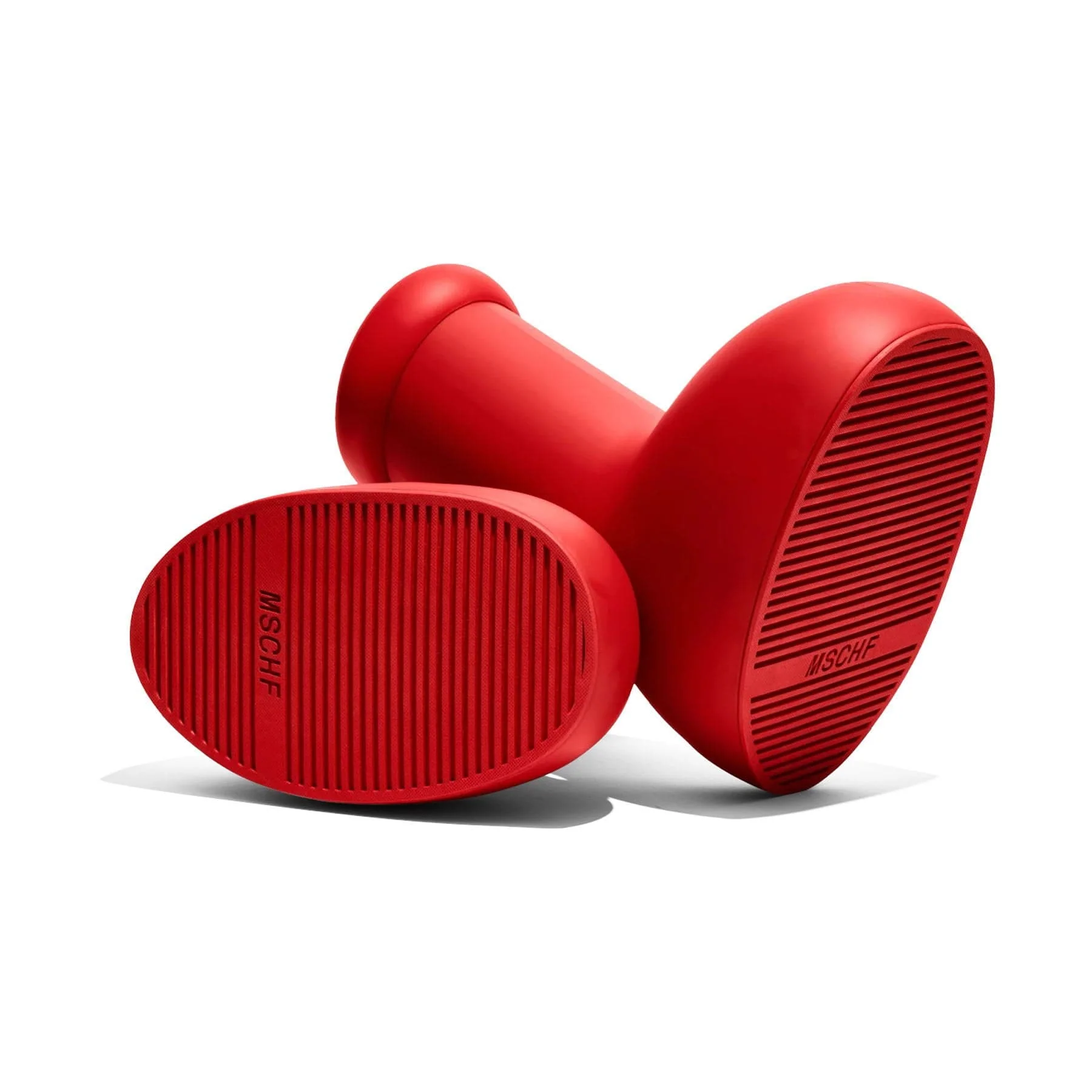 MSCHF Big Red Boot - Image 3
