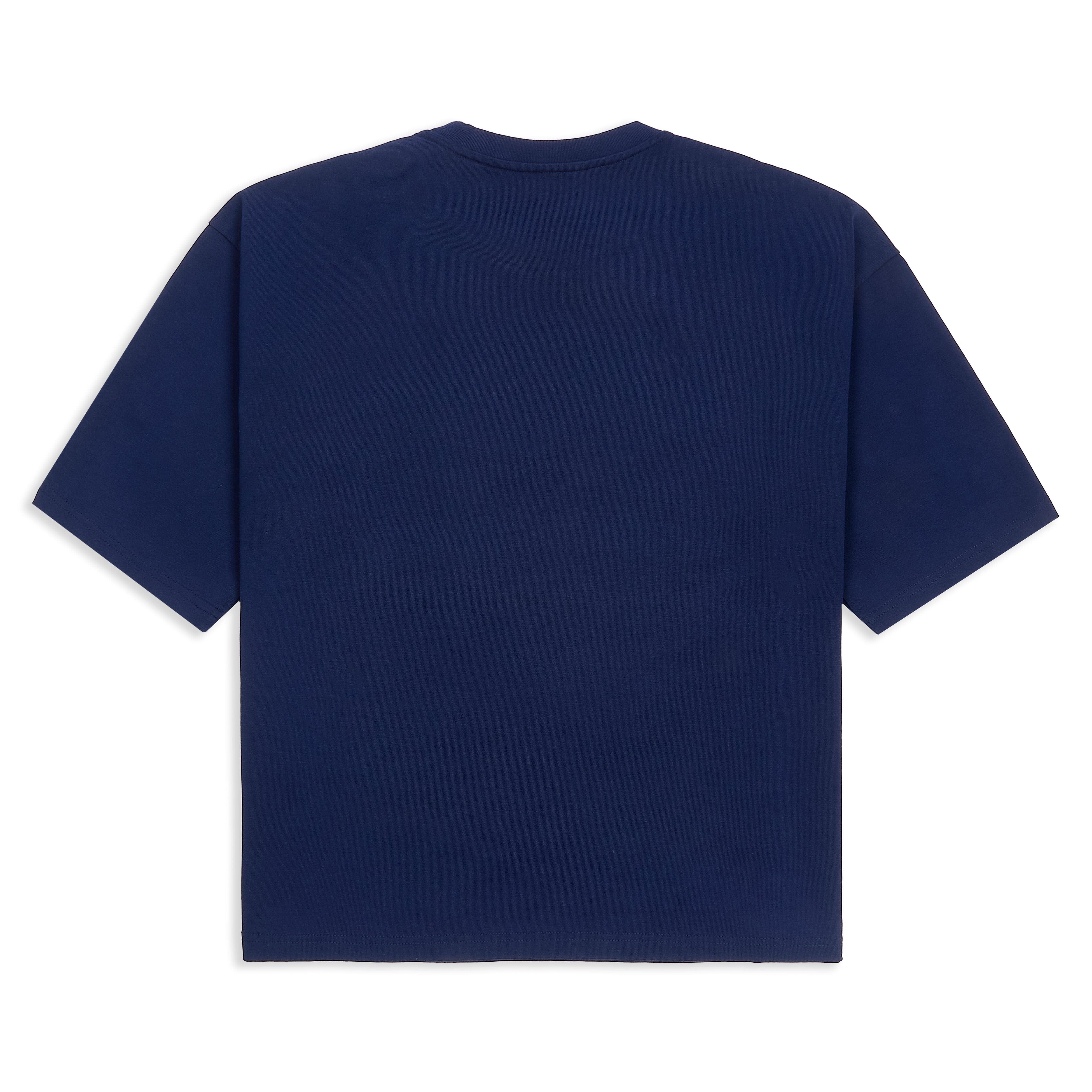 Samuel Bailey Navy Design Dept Tee - Image 2