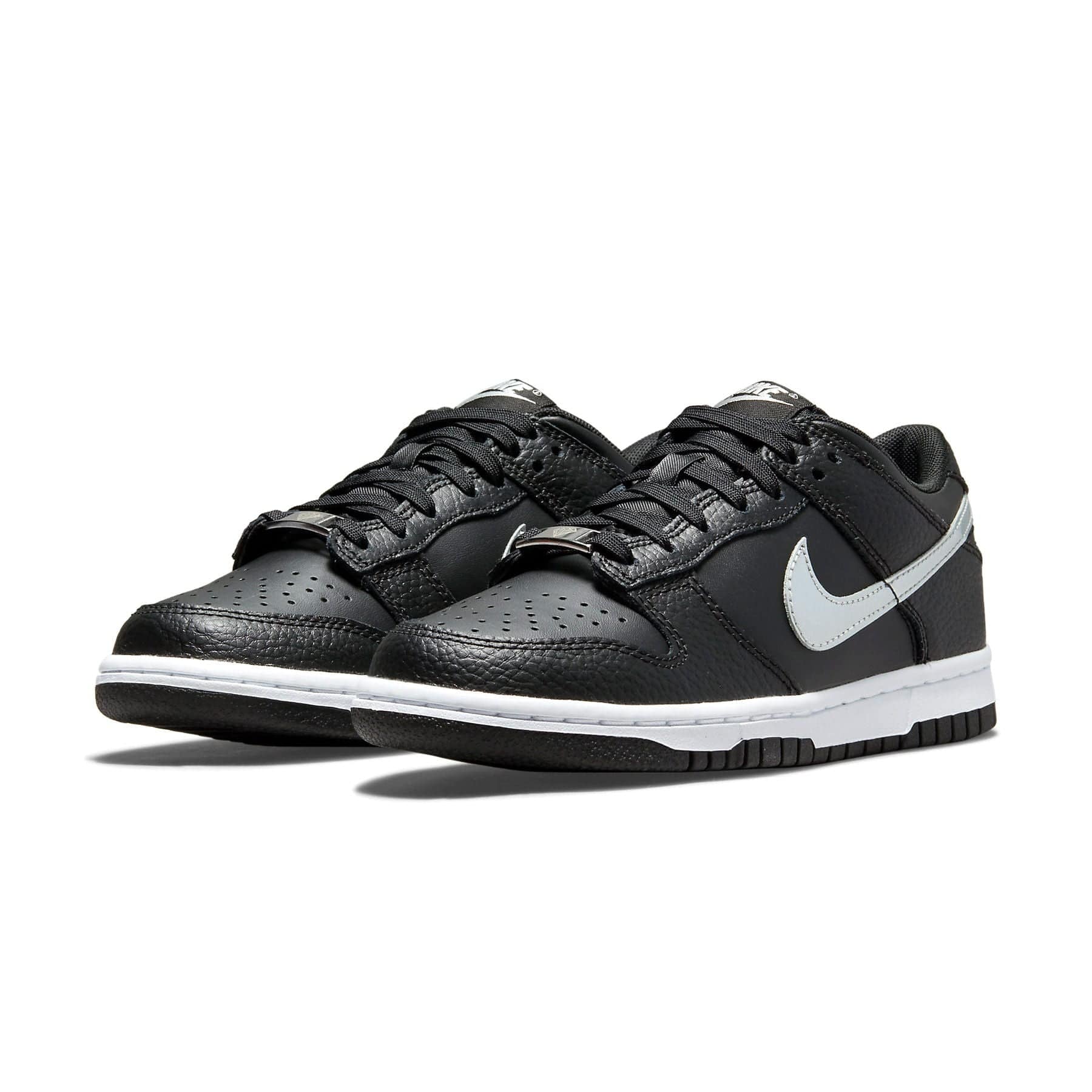 NBA x Nike Dunk Low EMB GS '75th Anniversary - Spurs' - Image 2