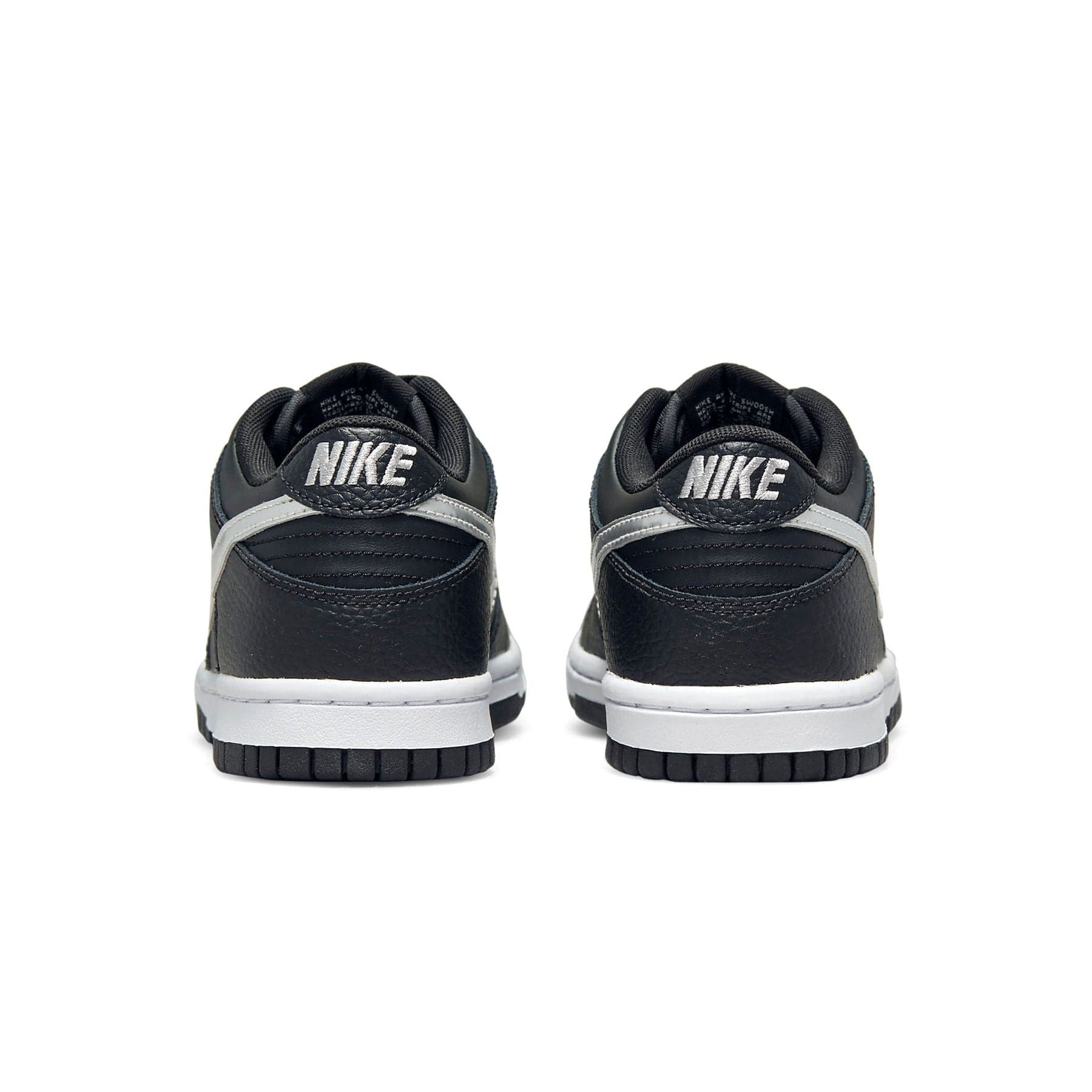 NBA x Nike Dunk Low EMB GS '75th Anniversary - Spurs' - Image 4