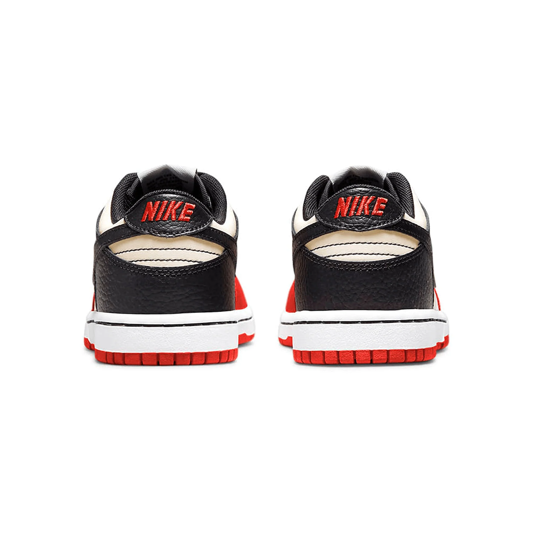 NBA x Nike Dunk Low EMB PS '75th Anniversary - Chicago' - Image 4