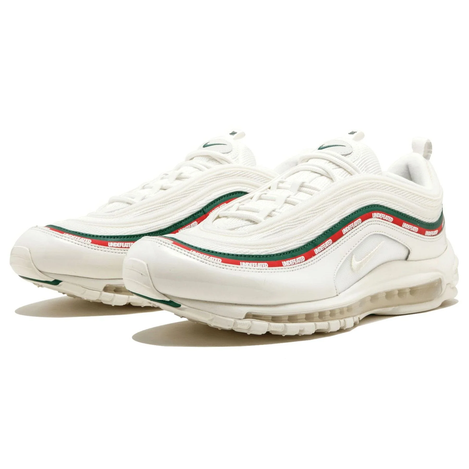 Undefeated x Nike Air Max 97 OG 'Sail' - Image 2