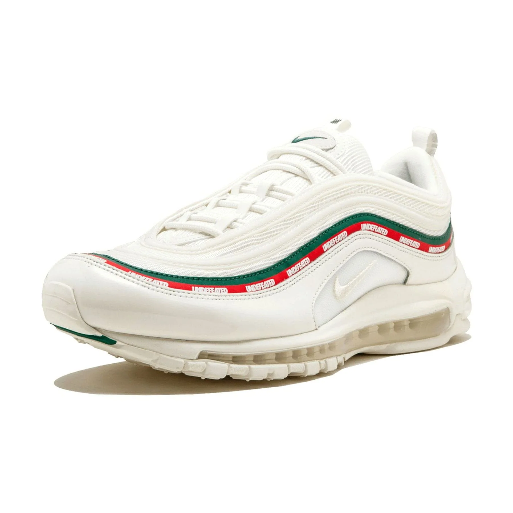 Undefeated x Nike Air Max 97 OG 'Sail' - Image 4