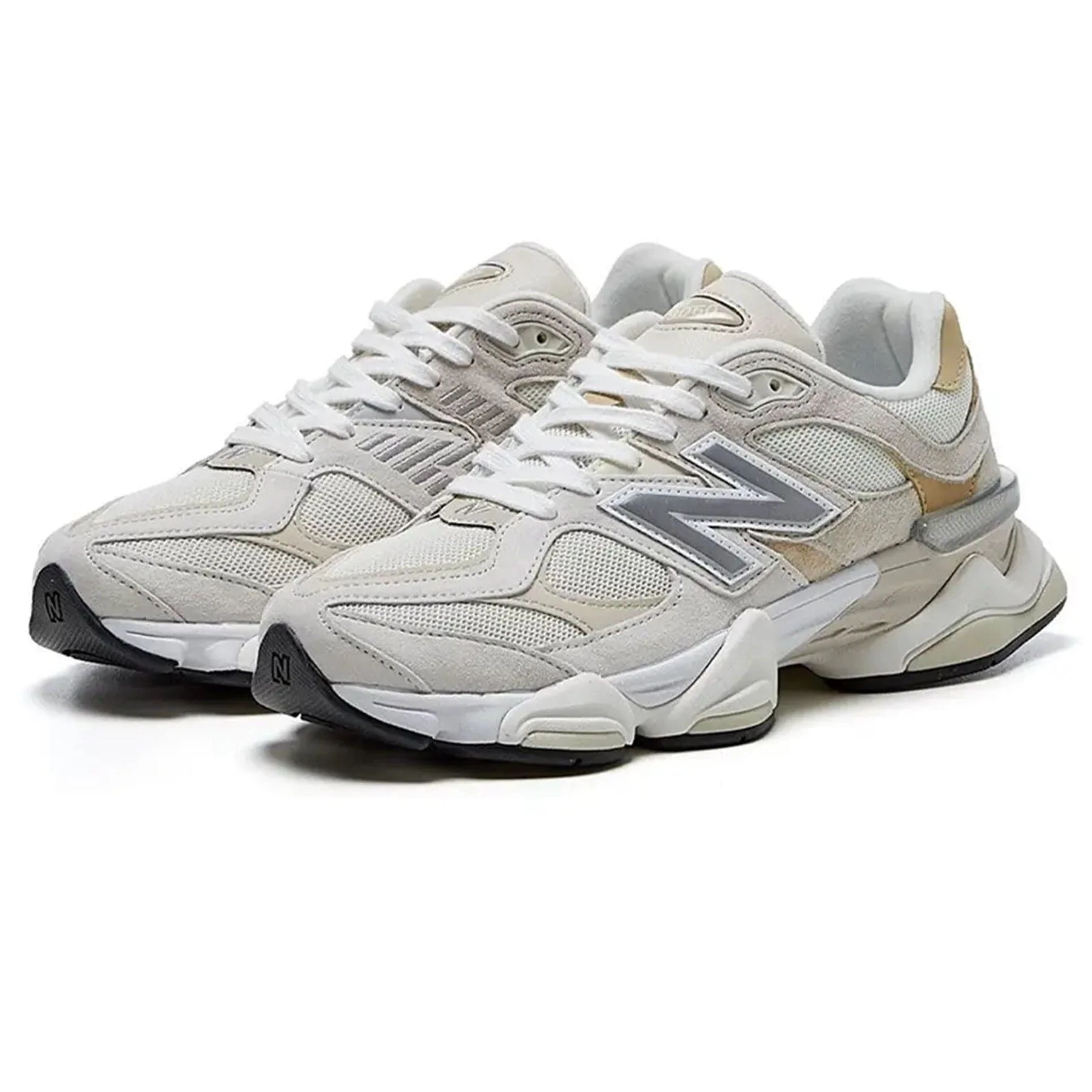 New Balance 9060 'Turtledove' - Image 2