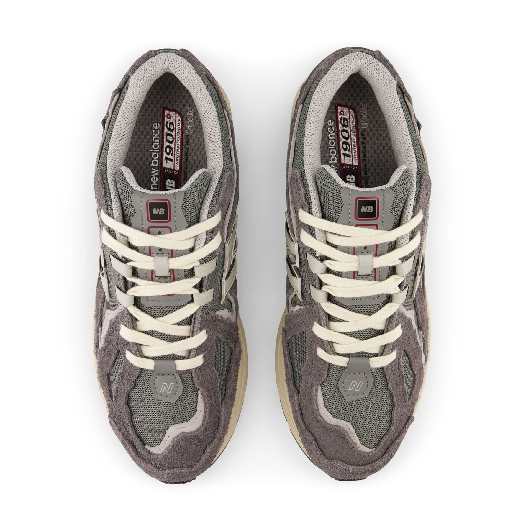 New Balance 1906D 'Protection Pack - Castlerock' - Image 3