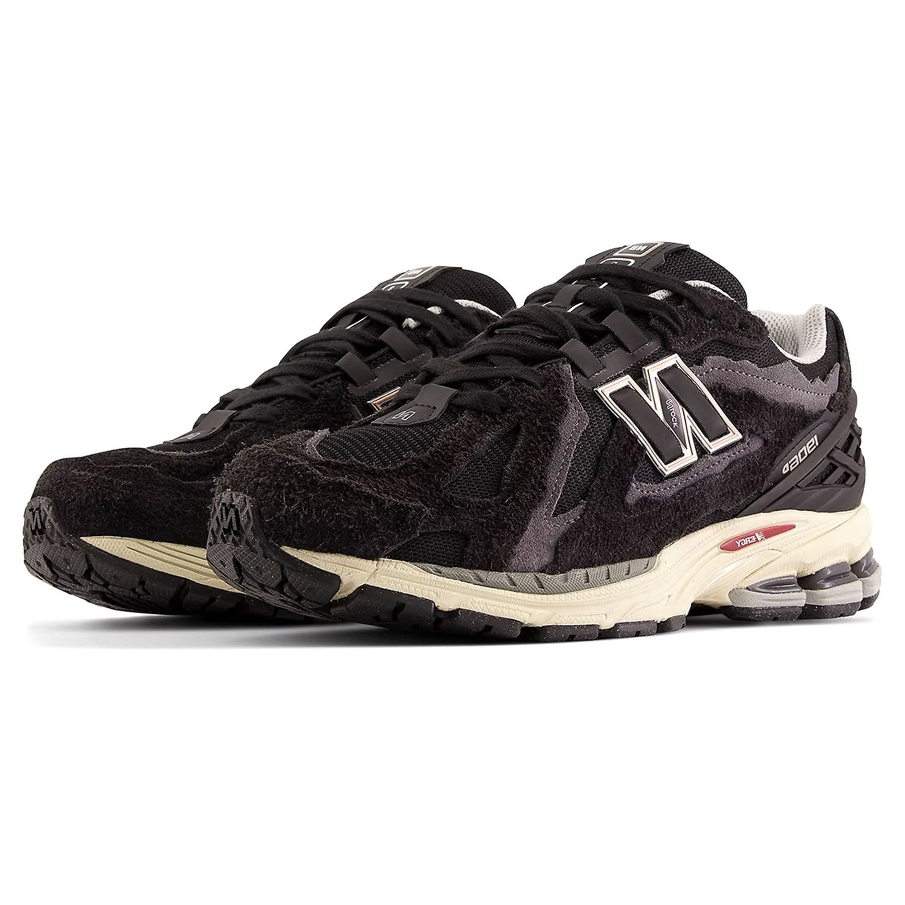 New Balance 1906D 'Protection Pack - Black' - Image 2