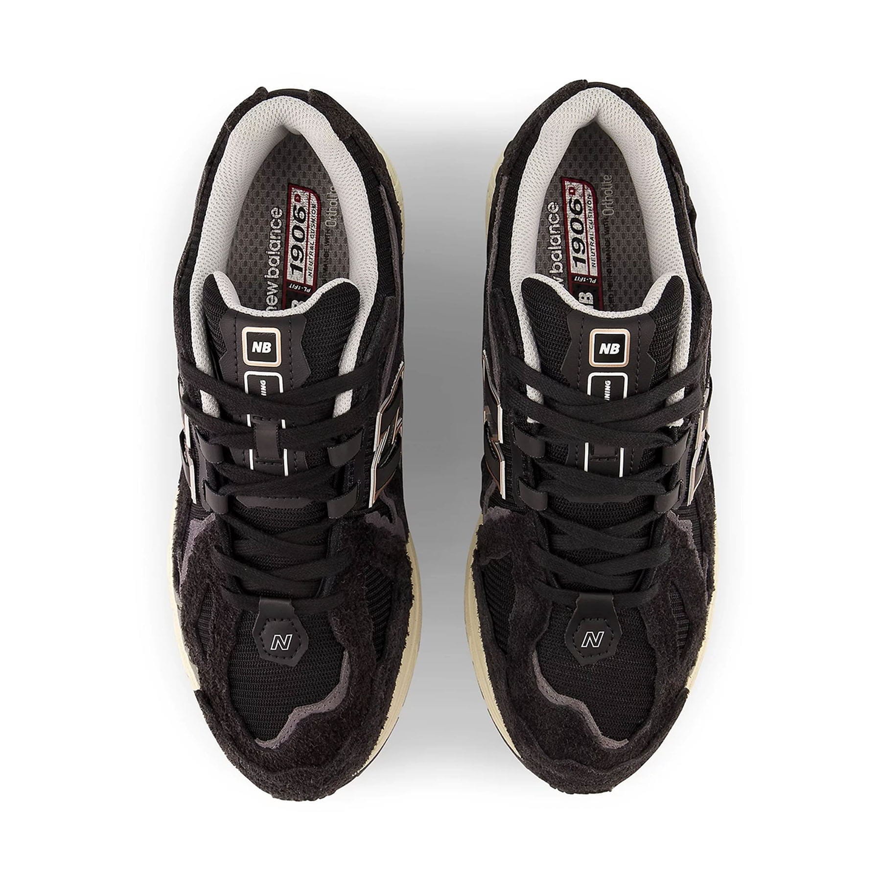 New Balance 1906D 'Protection Pack - Black' - Image 3