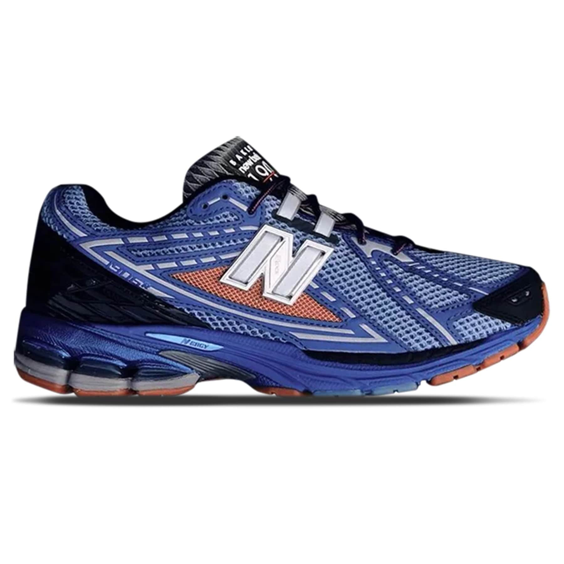 New Balance 1906R x Action Bronson 'Medusa Azul' - Image 2