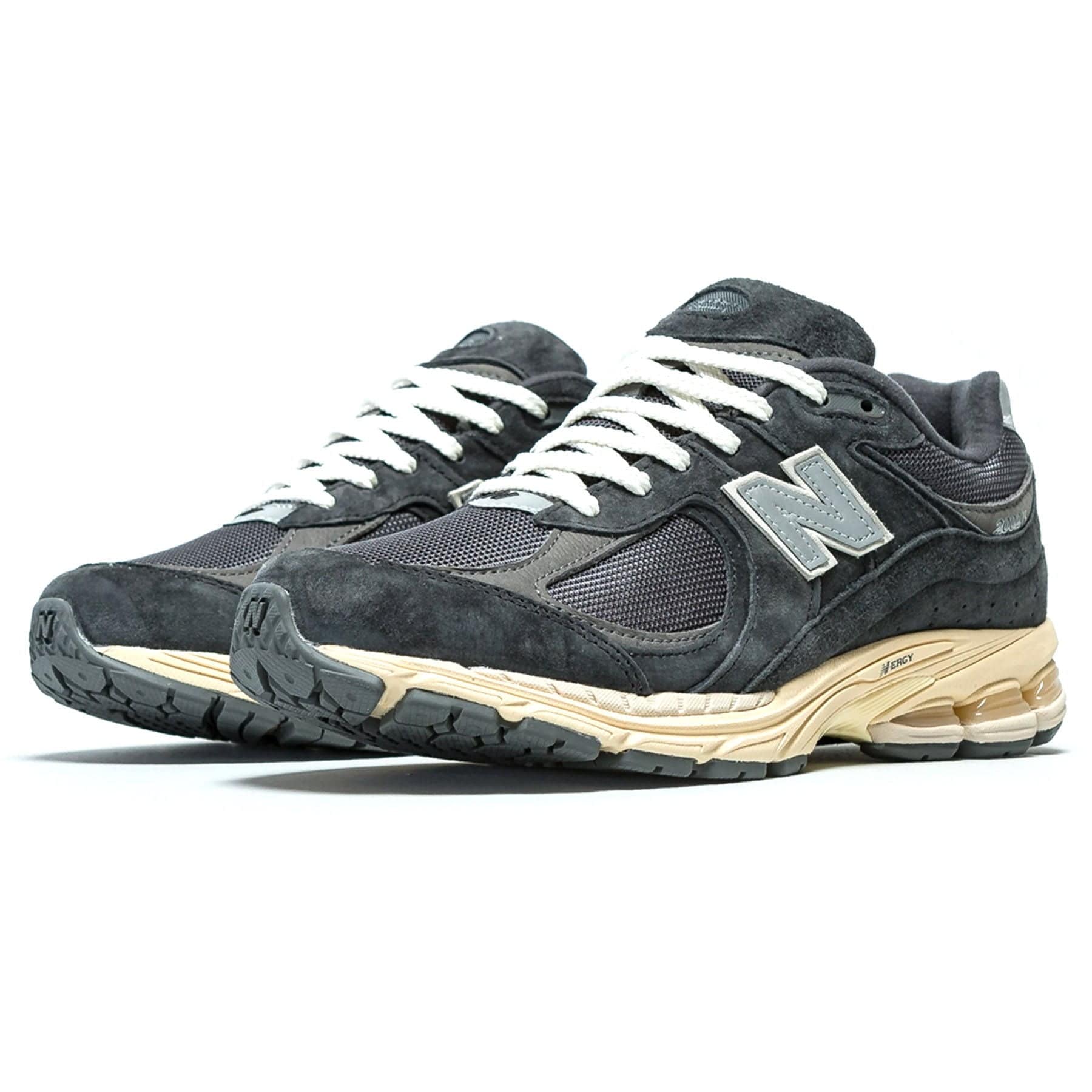 New Balance 2002R 'Black Dark Grey' - Image 3