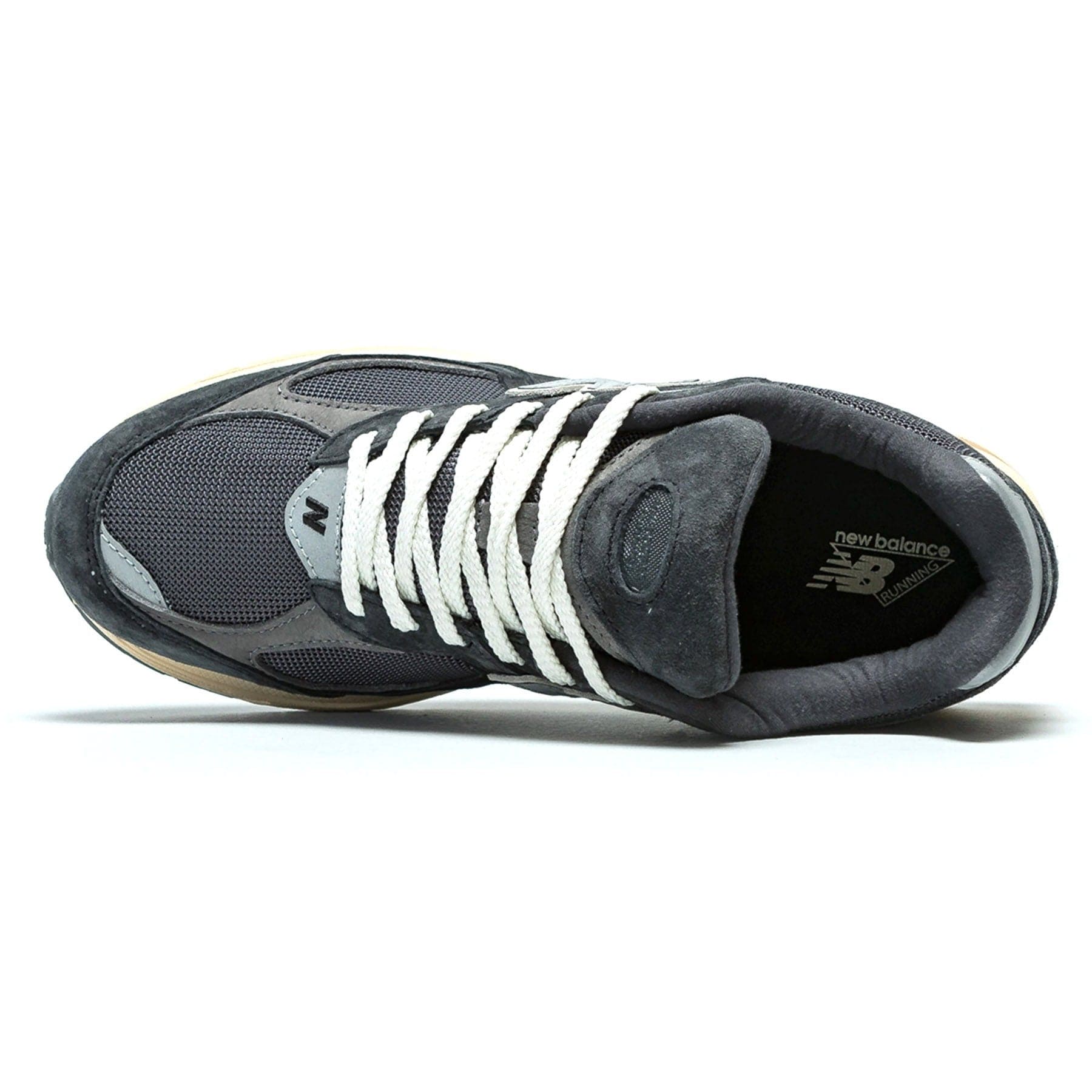New Balance 2002R 'Black Dark Grey' - Image 4