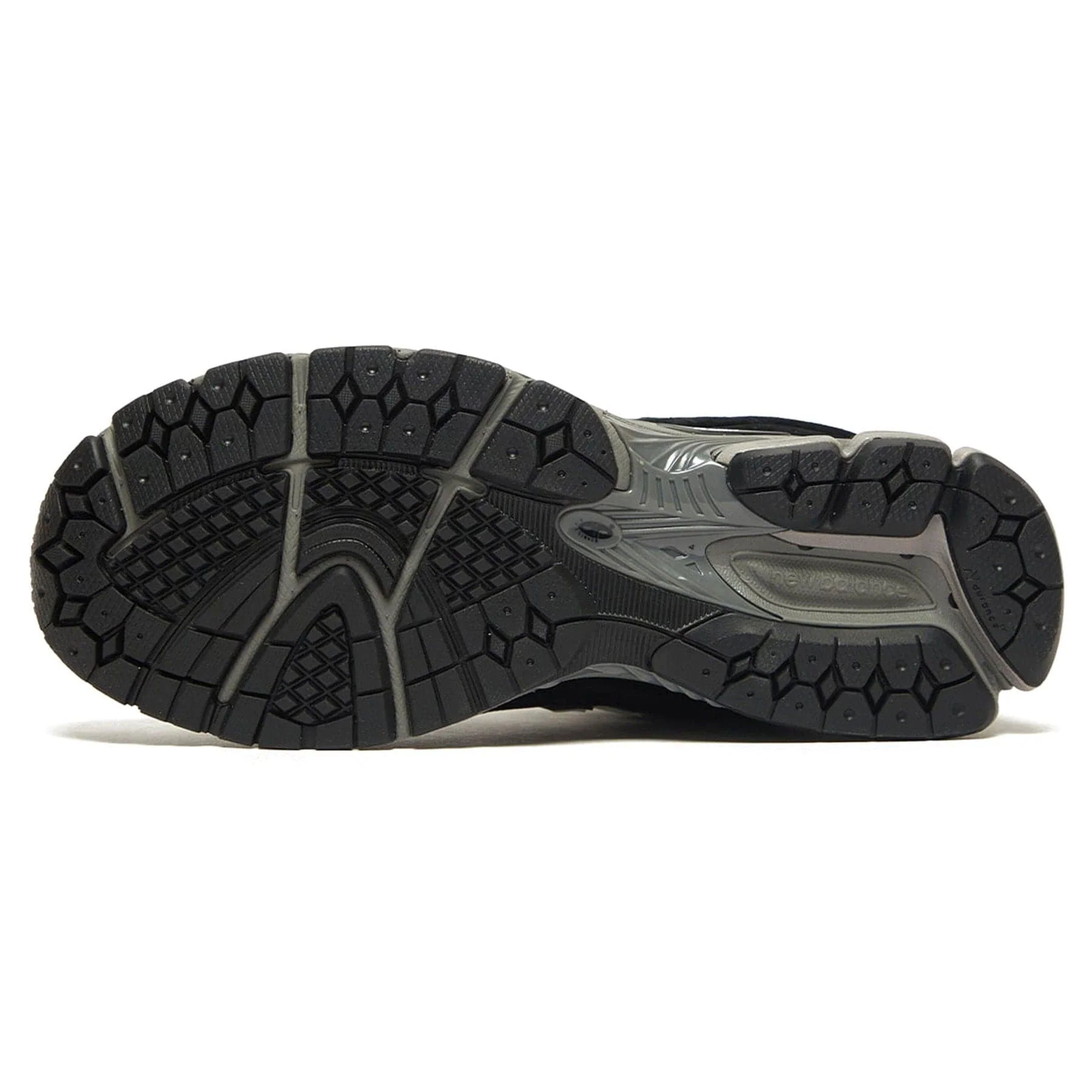 New Balance 2002R 'Black Dark Grey White' - Image 5