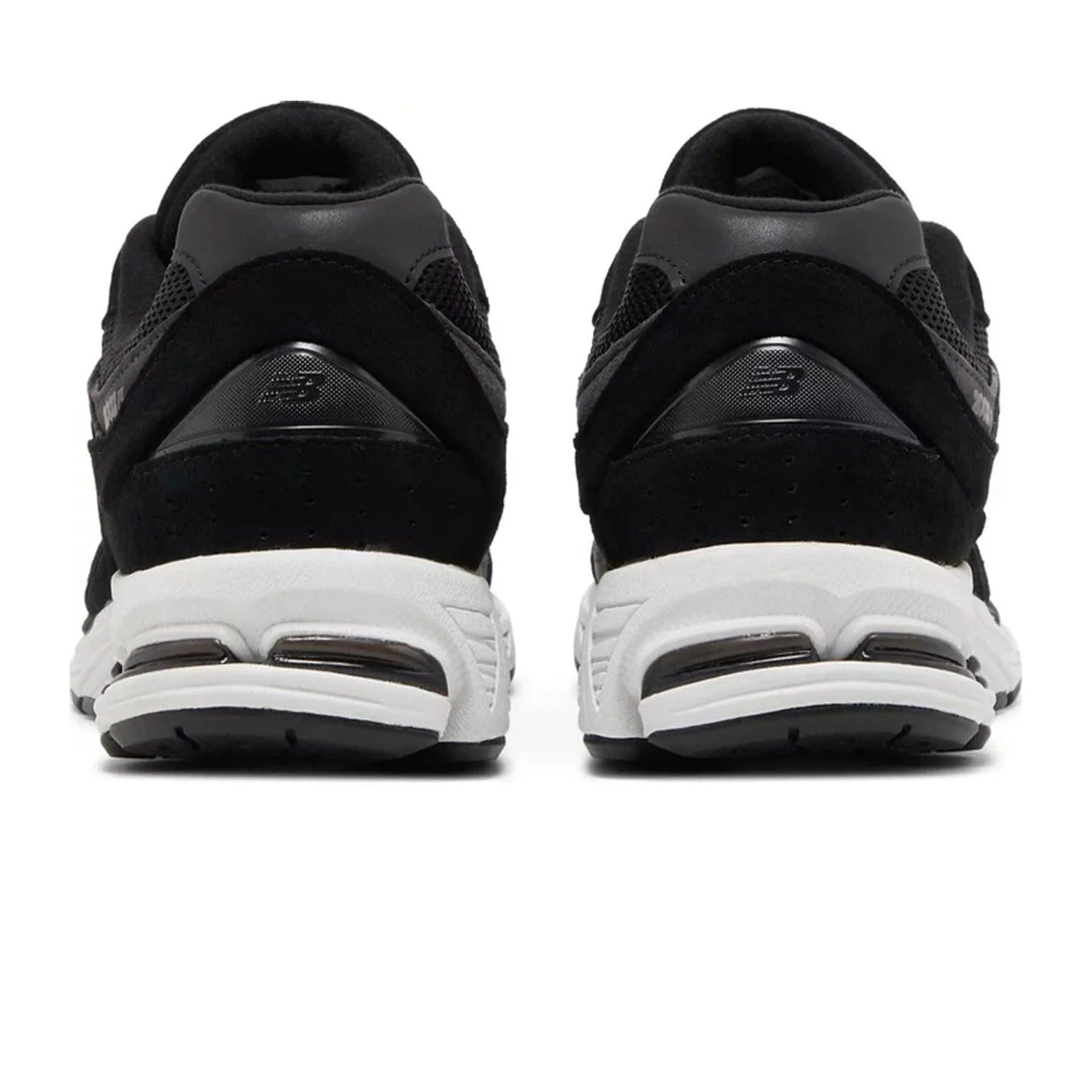New Balance 2002R 'Black Gunmetal' - Image 4