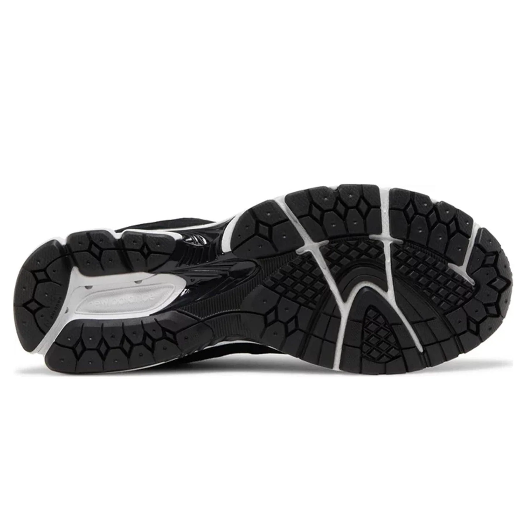 New Balance 2002R 'Black Gunmetal' - Image 5