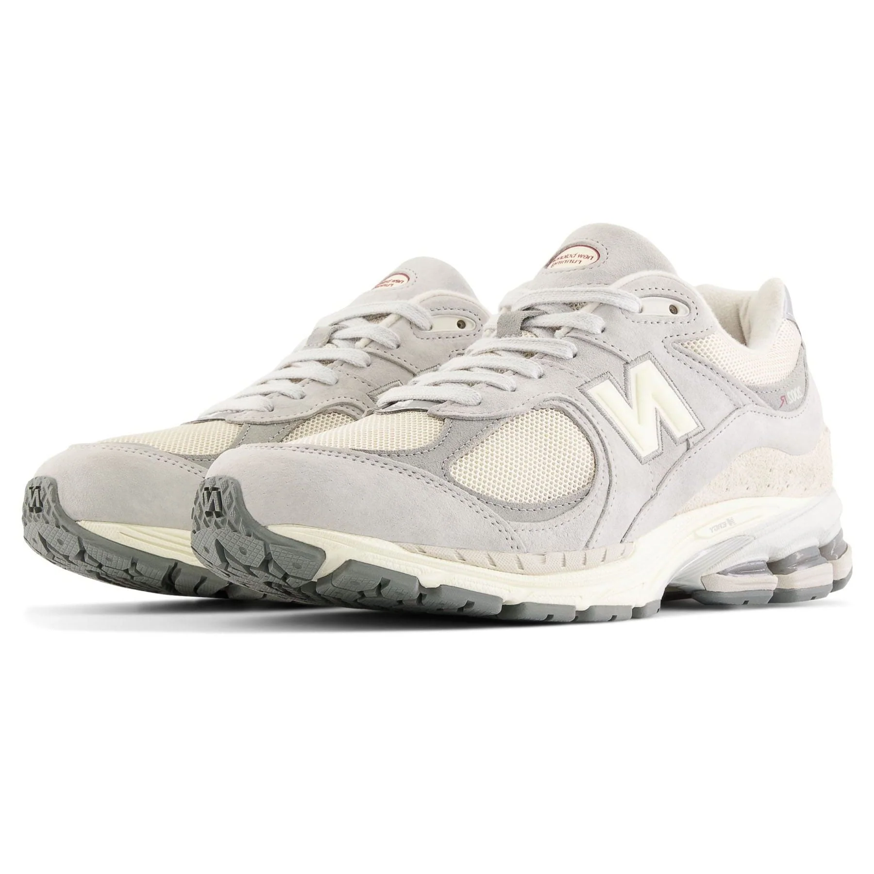 New Balance 2002R 'Lunar New Year - Concrete' - Image 2