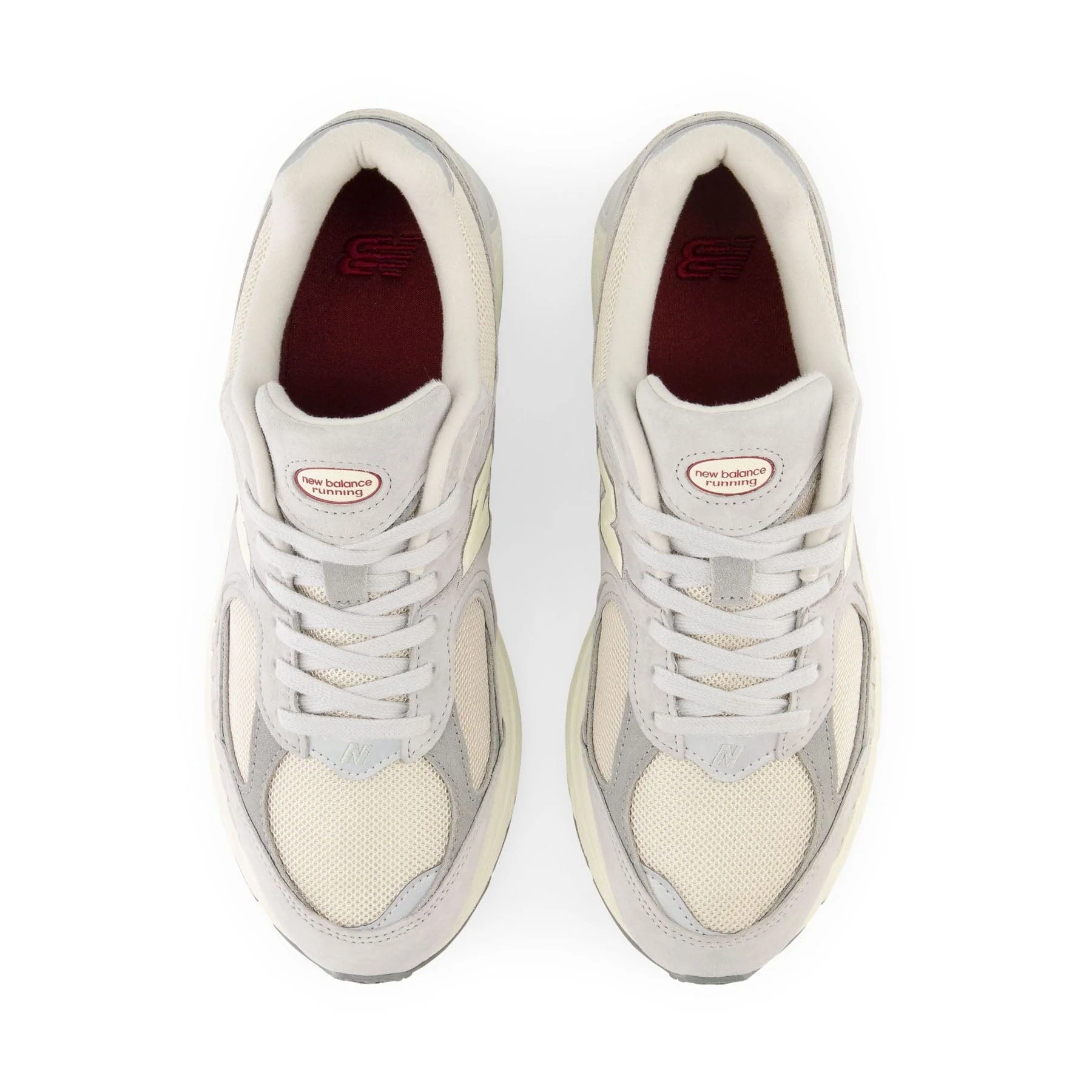New Balance 2002R 'Lunar New Year - Concrete' - Image 3