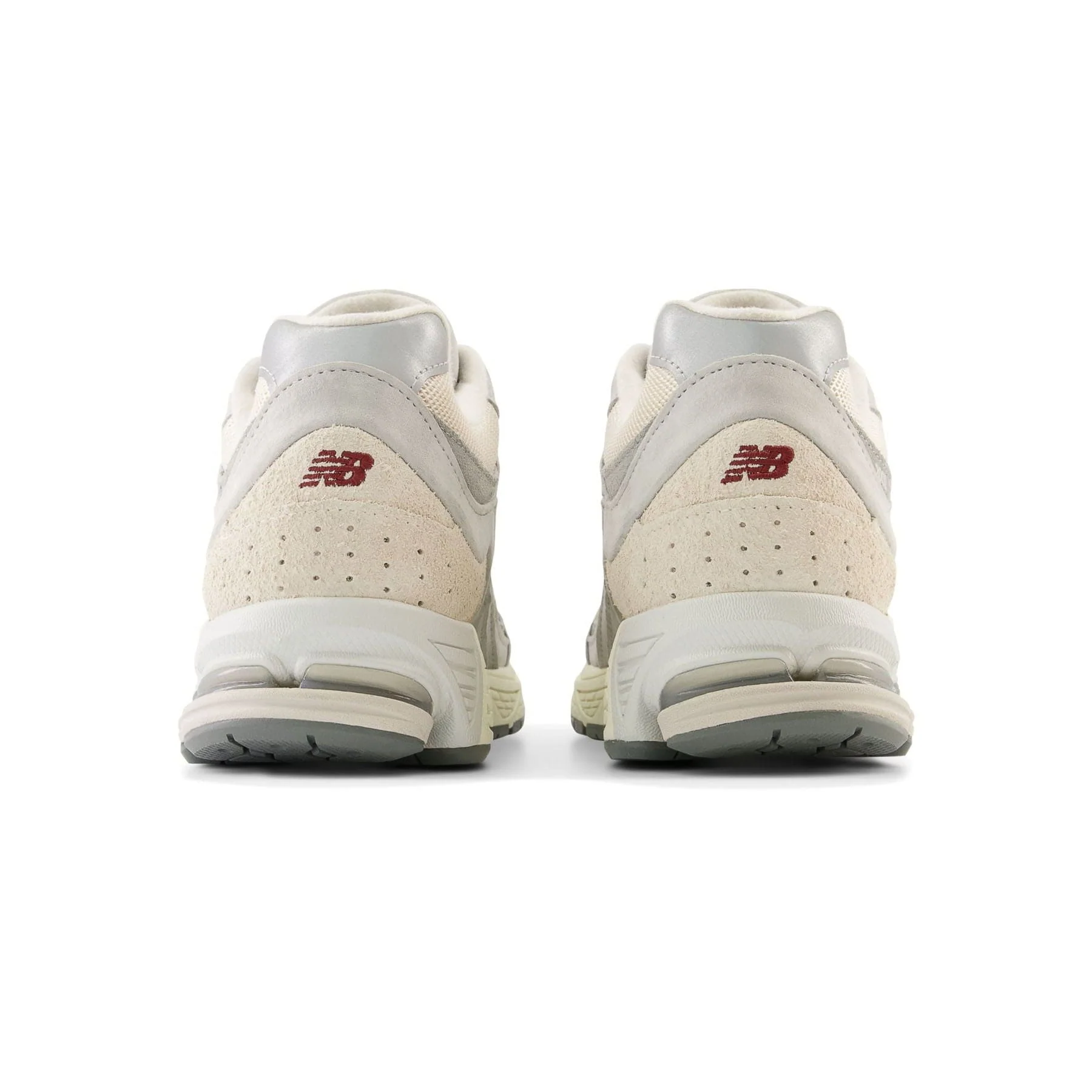 New Balance 2002R 'Lunar New Year - Concrete' - Image 4