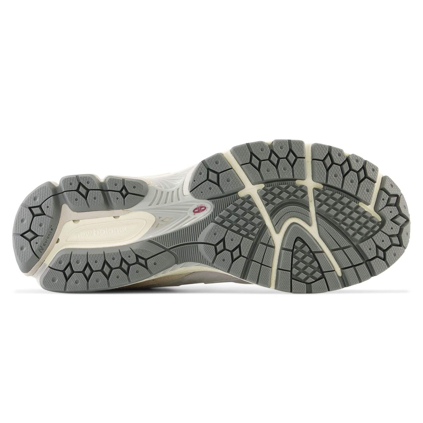New Balance 2002R 'Lunar New Year - Concrete' - Image 5