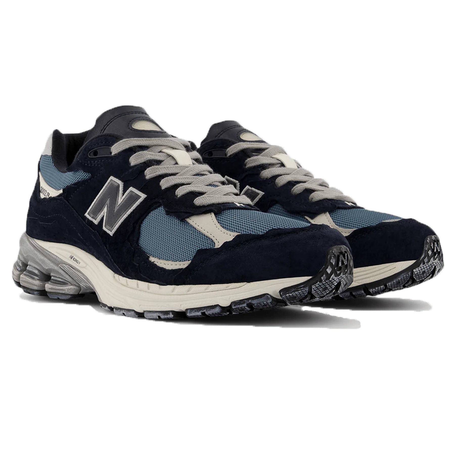 New Balance 2002R 'Protection Pack - Dark Navy' - Image 2