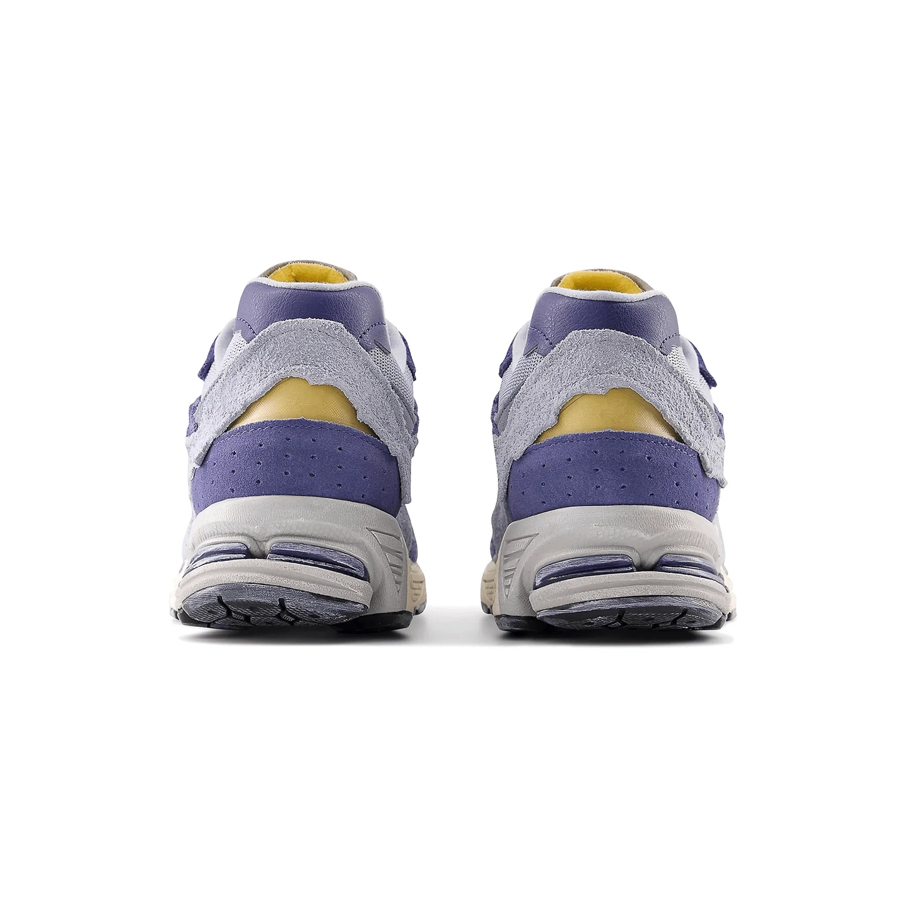 New Balance 2002R Protection Pack Light Arctic Grey Purple - Image 4