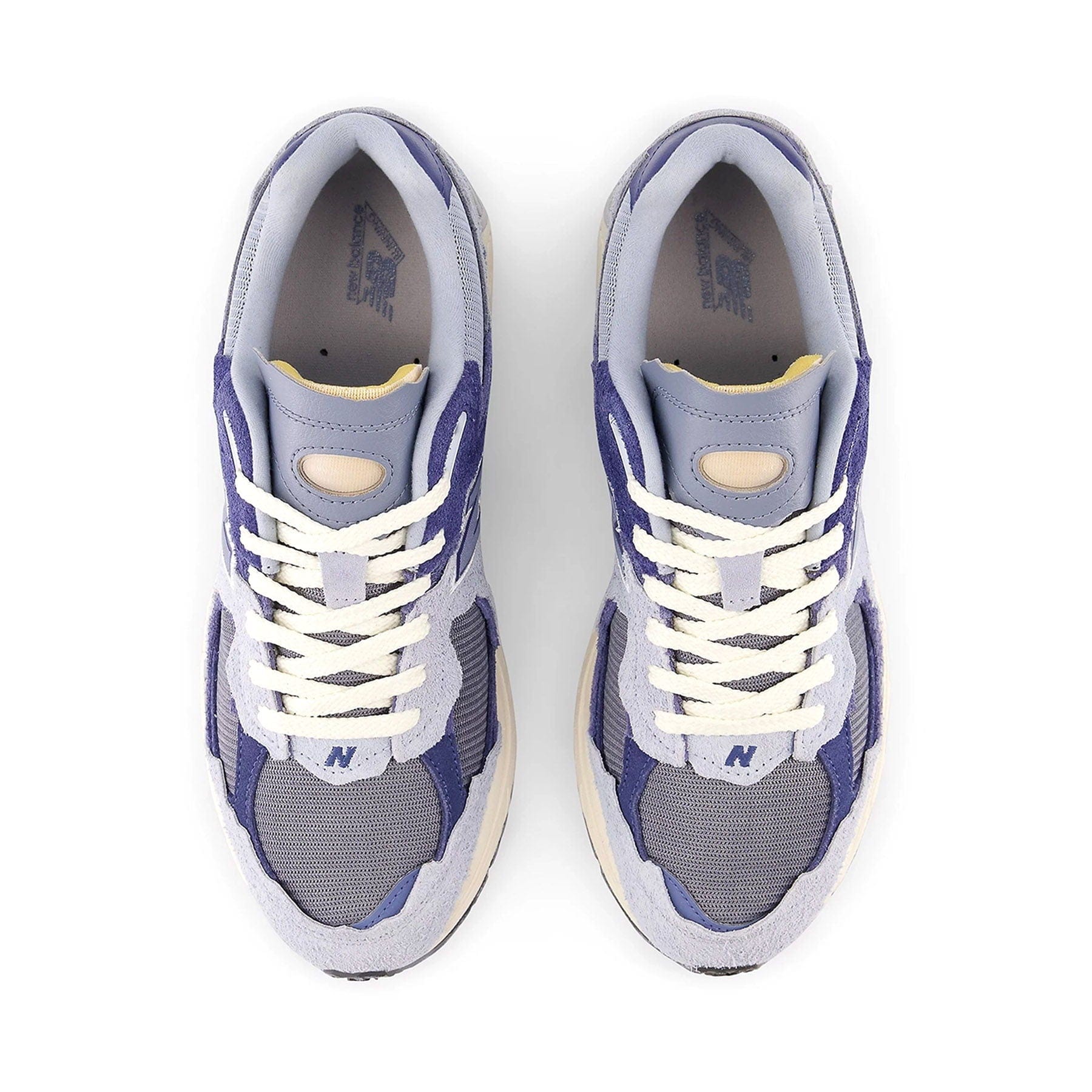 New Balance 2002R Protection Pack Light Arctic Grey Purple - Image 5