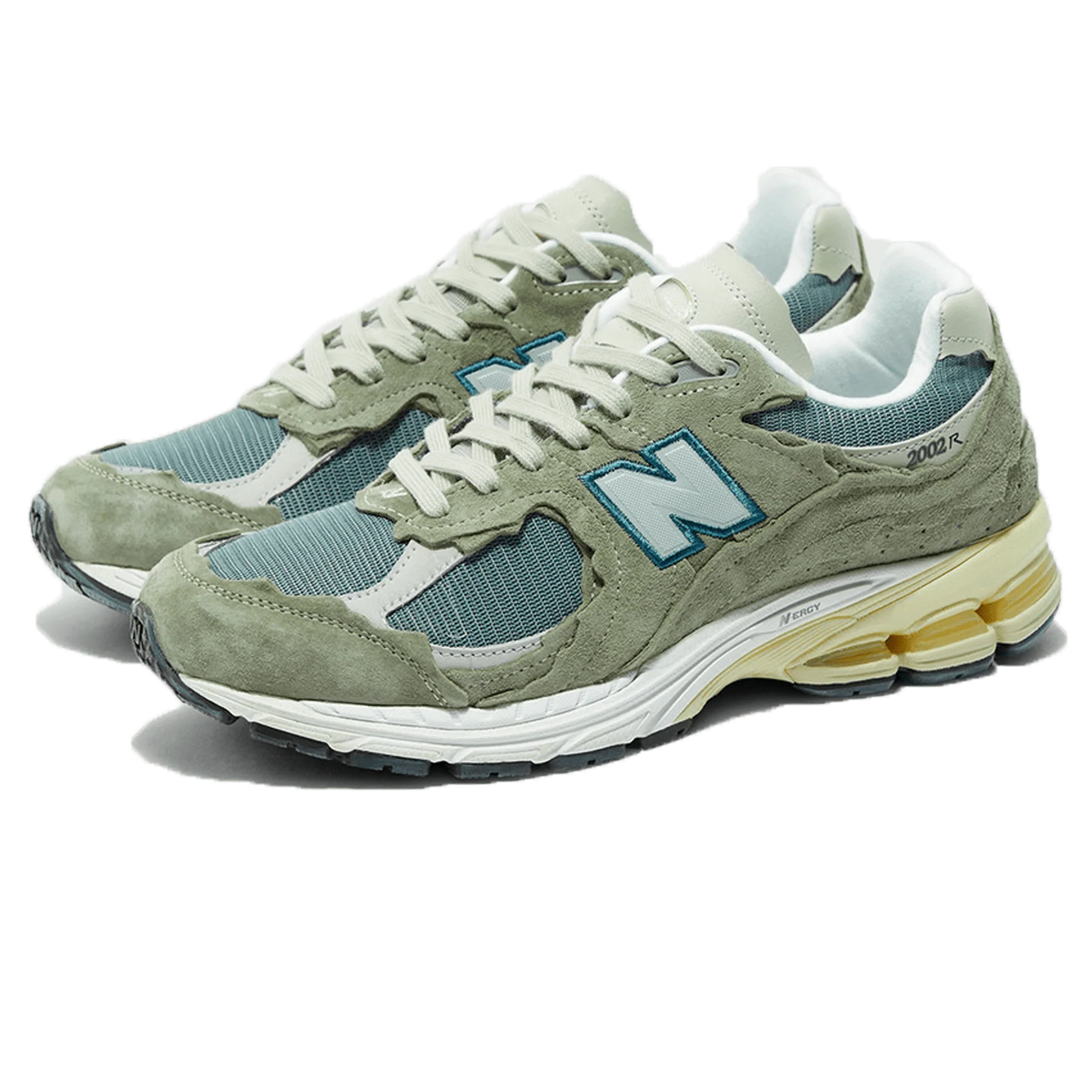 New Balance 2002R 'Protection Pack - Mirage Grey' - Image 2