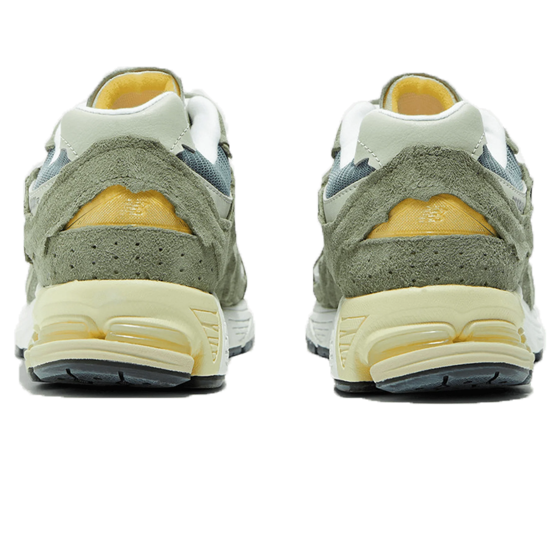 New Balance 2002R 'Protection Pack - Mirage Grey' - Image 3