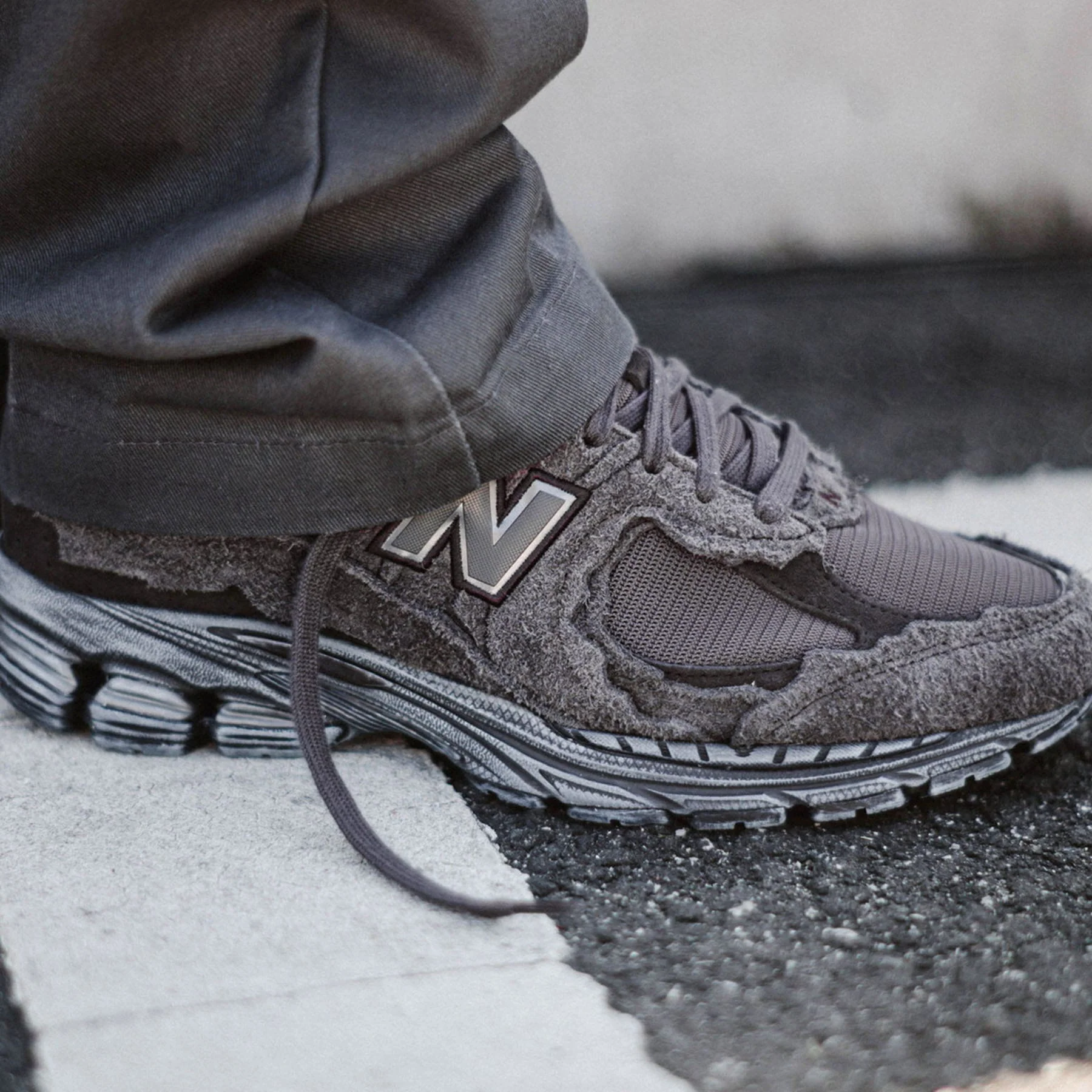 New Balance 2002R 'Protection Pack - Phantom' - Image 6