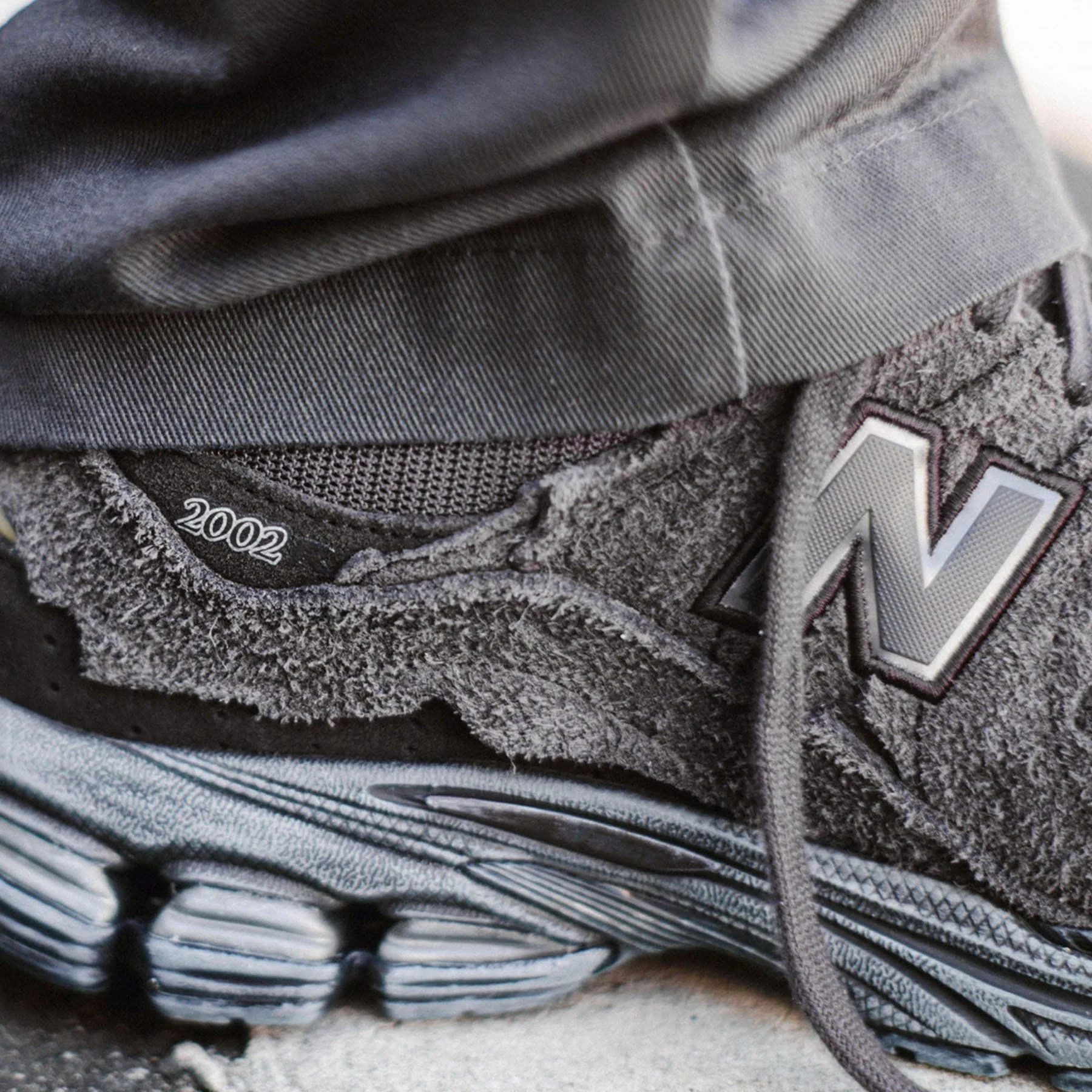 New Balance 2002R 'Protection Pack - Phantom' - Image 8