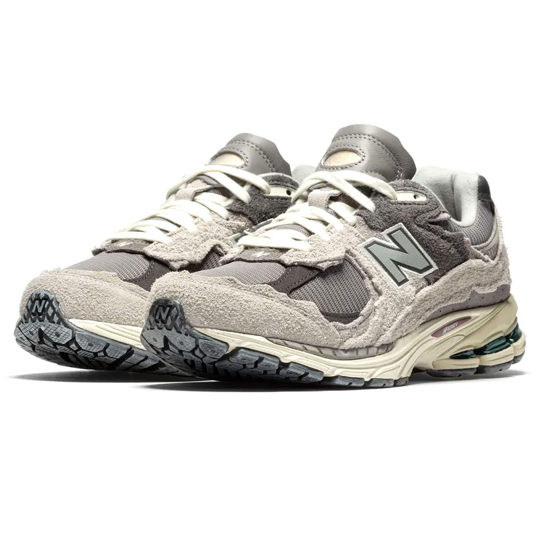 New Balance 2002R 'Protection Pack - Rain Cloud' - Image 2