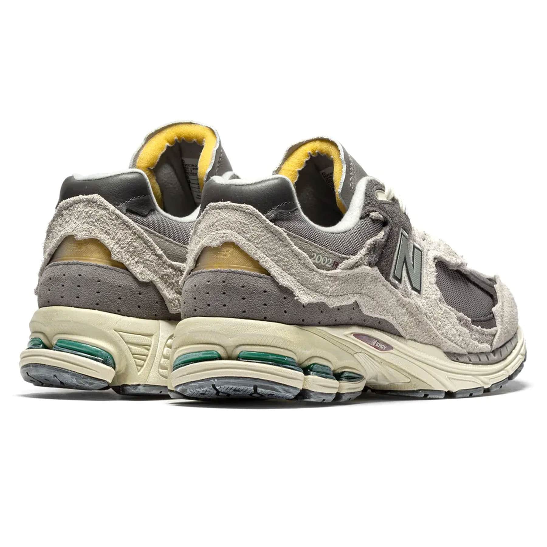 New Balance 2002R 'Protection Pack - Rain Cloud' - Image 3