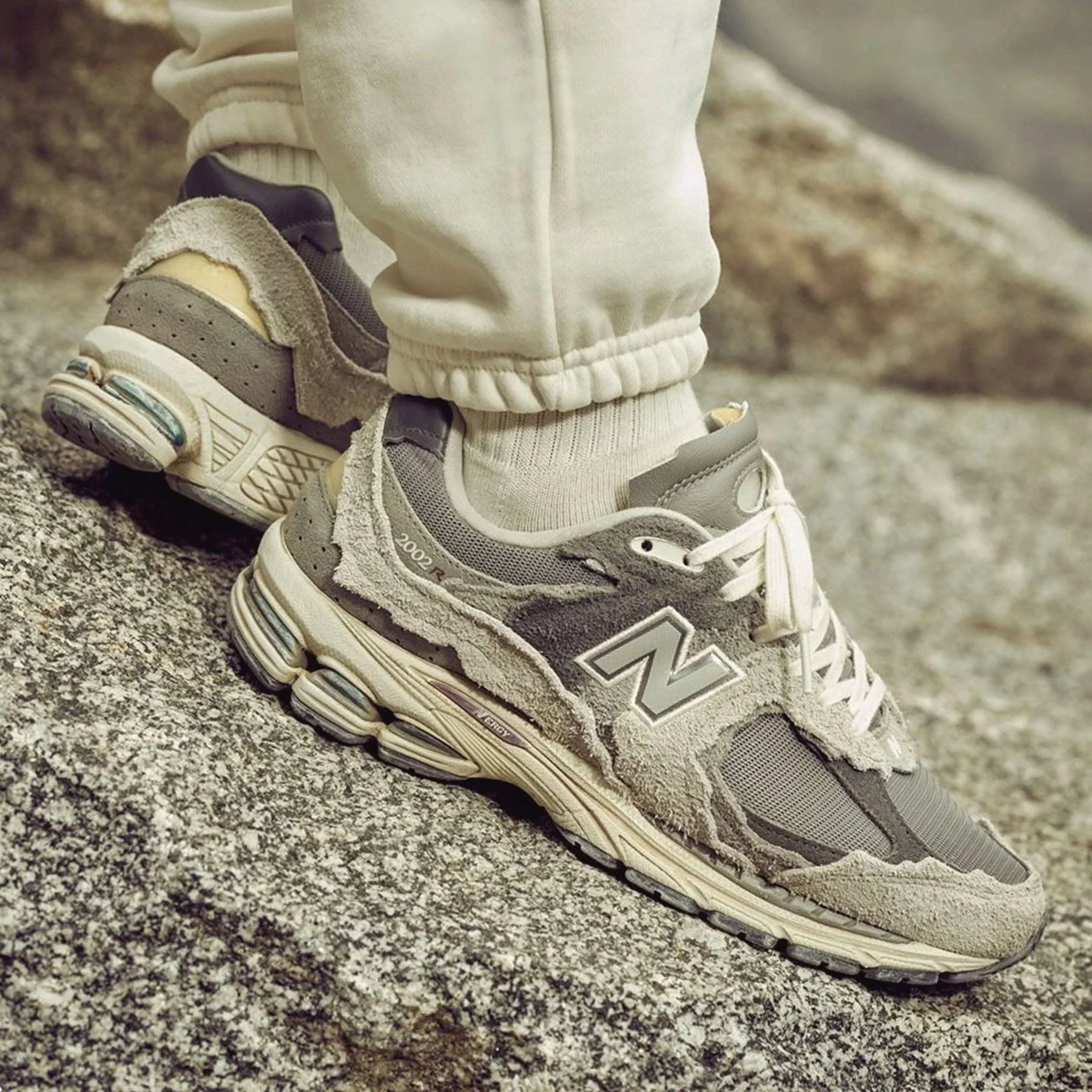 New Balance 2002R 'Protection Pack - Rain Cloud' - Image 6